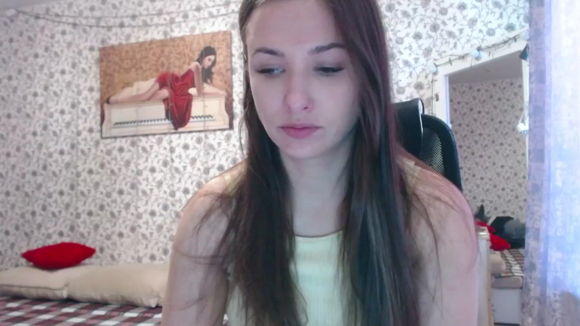 Gallery image thumbnail from RosieRosa's myfreecams stream on, 07/15/2024, 15:32 image 13 of 20