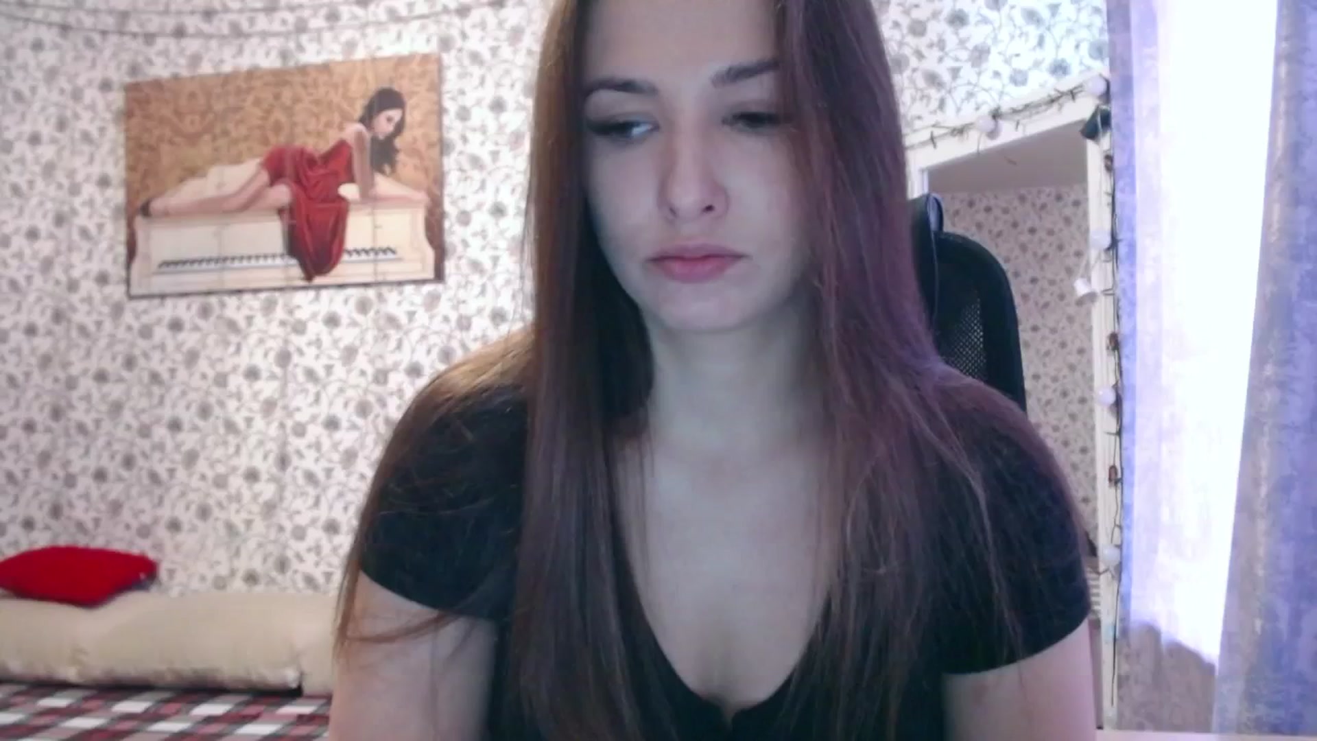 Gallery image thumbnail from RosieRosa's myfreecams stream on, 07/23/2024, 13:42 image 12 of 20