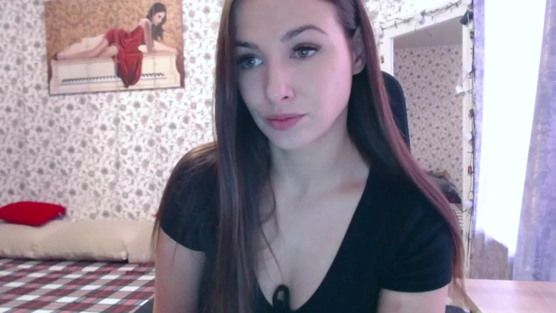 Gallery image thumbnail from RosieRosa's myfreecams stream on, 07/23/2024, 13:42 image 1 of 20