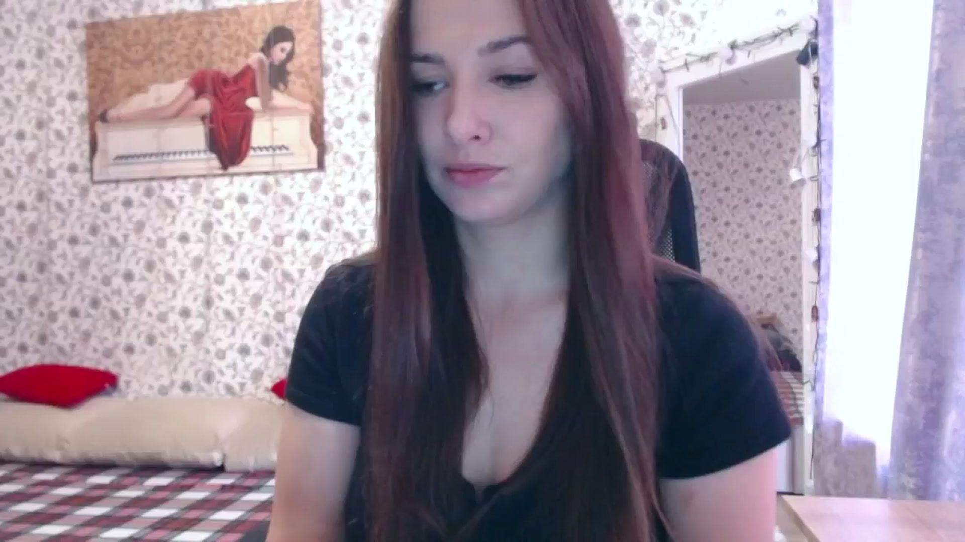 Gallery image thumbnail from RosieRosa's myfreecams stream on, 07/23/2024, 13:42 image 18 of 20