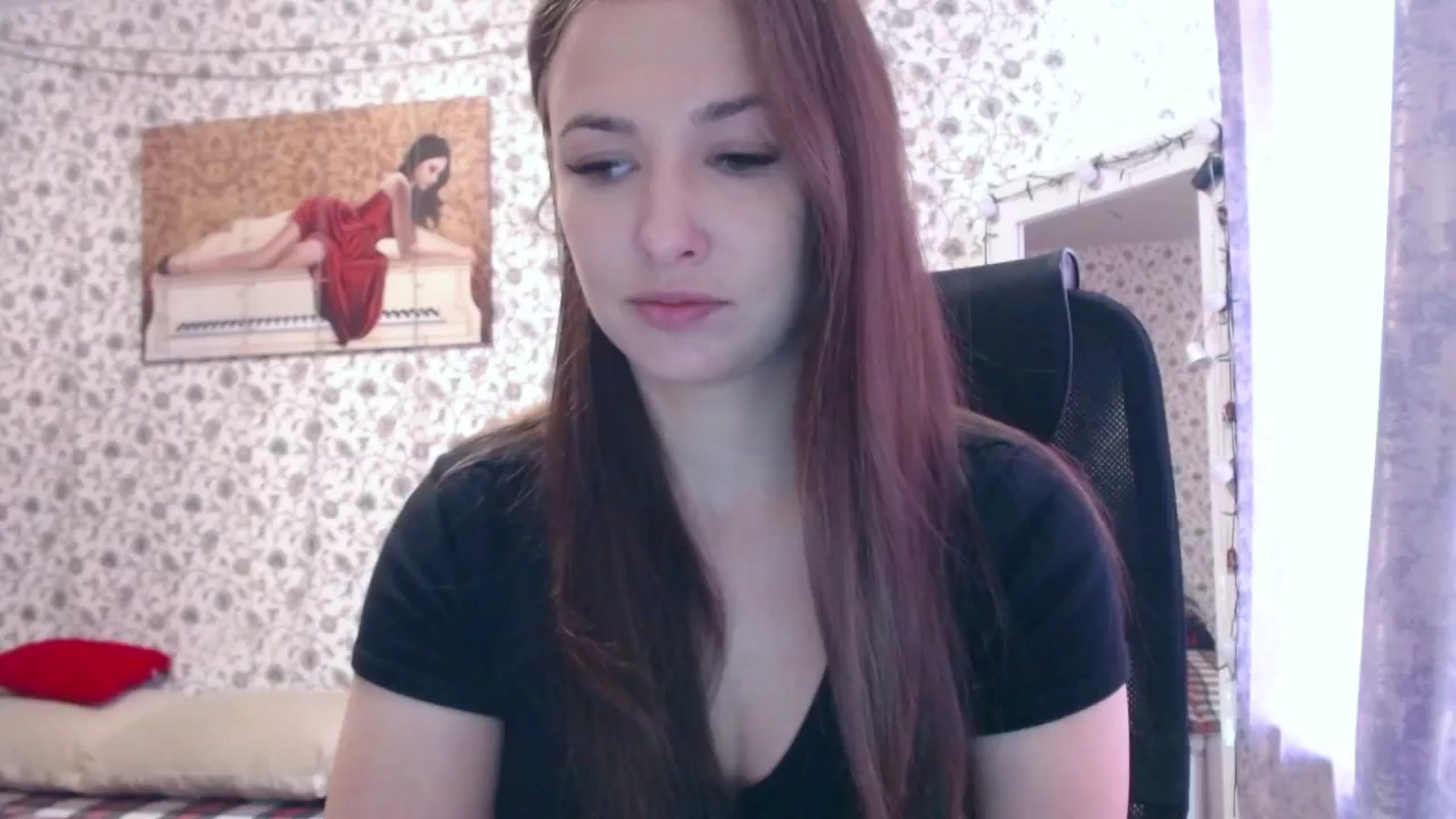 Gallery image thumbnail from RosieRosa's myfreecams stream on, 07/23/2024, 13:42 image 19 of 20