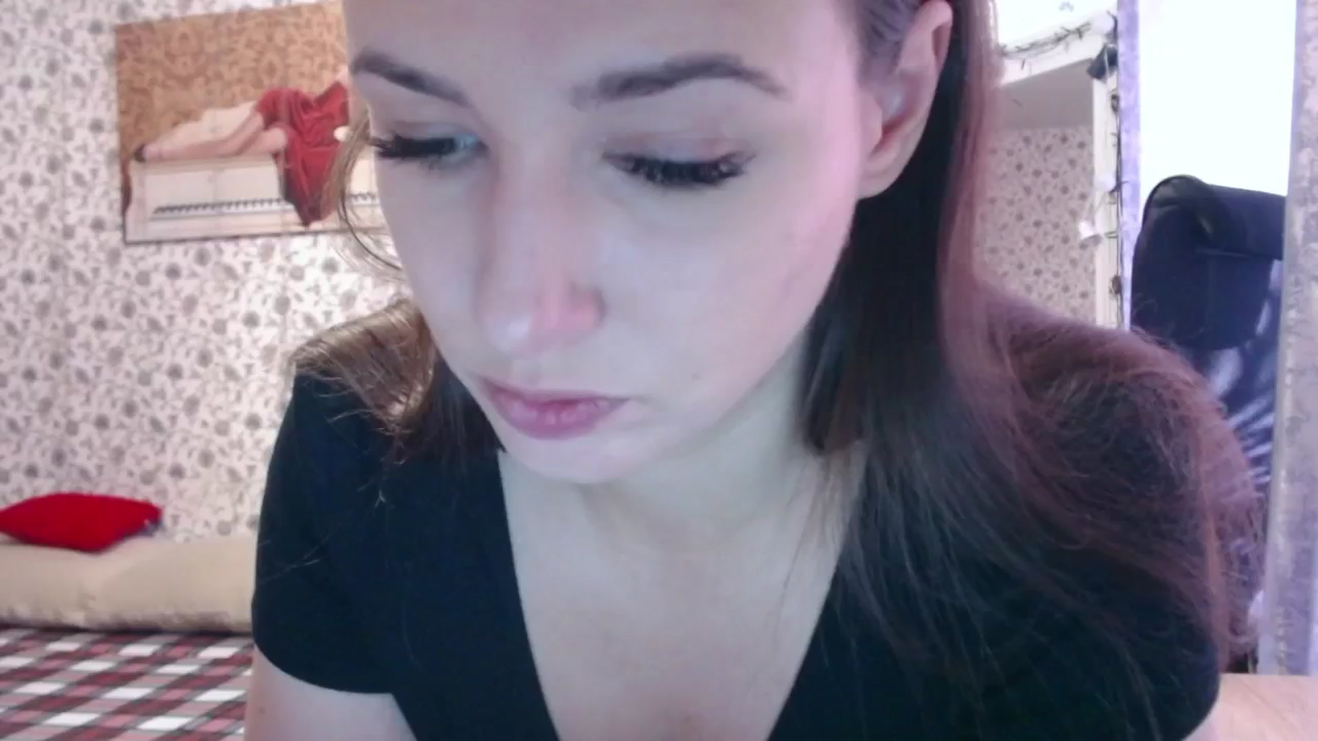 Gallery image thumbnail from RosieRosa's myfreecams stream on, 07/23/2024, 13:42 image 14 of 20