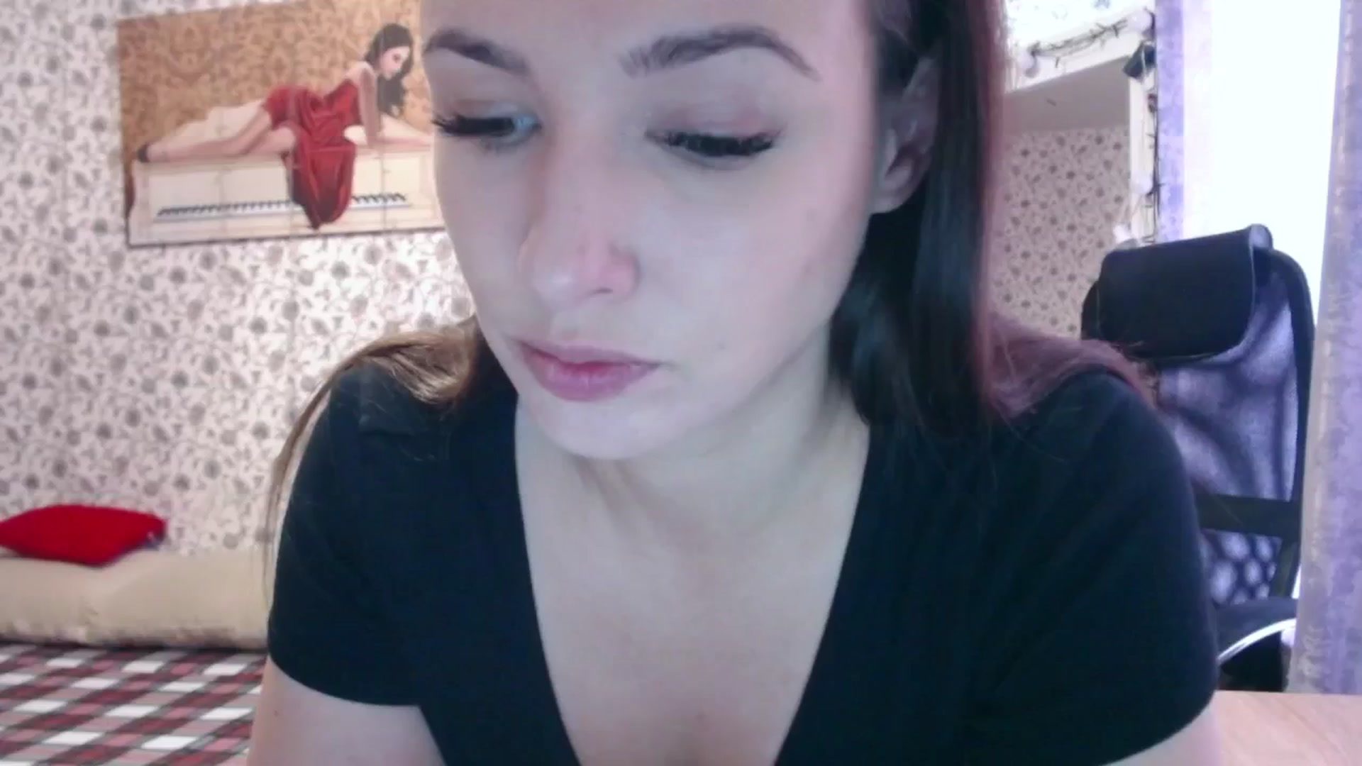 Gallery image thumbnail from RosieRosa's myfreecams stream on, 07/23/2024, 13:42 image 4 of 20