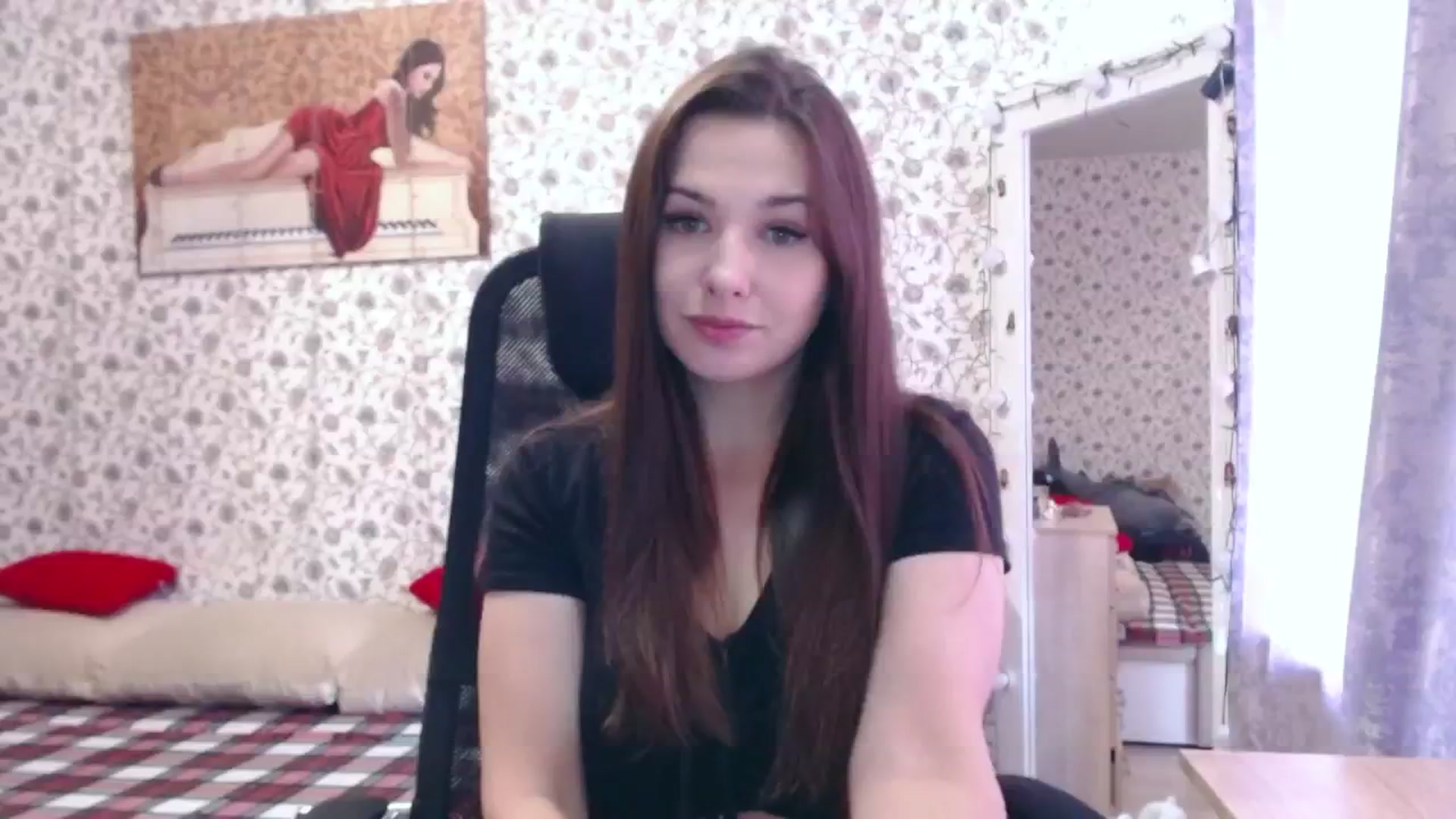 Gallery image thumbnail from RosieRosa's myfreecams stream on, 07/23/2024, 13:42 image 15 of 20
