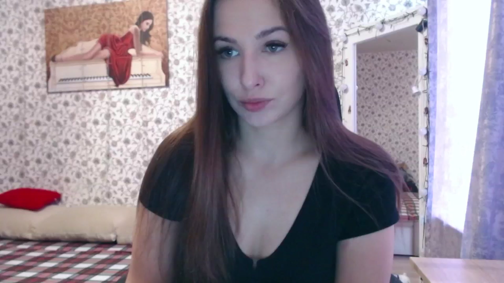 Gallery image thumbnail from RosieRosa's myfreecams stream on, 07/23/2024, 13:42 image 6 of 20