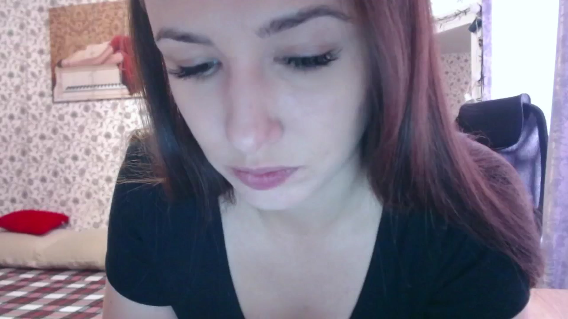Gallery image thumbnail from RosieRosa's myfreecams stream on, 07/23/2024, 13:42 image 3 of 20