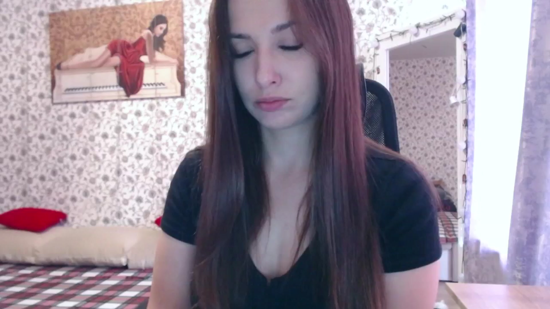 Gallery image thumbnail from RosieRosa's myfreecams stream on, 07/23/2024, 13:42 image 16 of 20