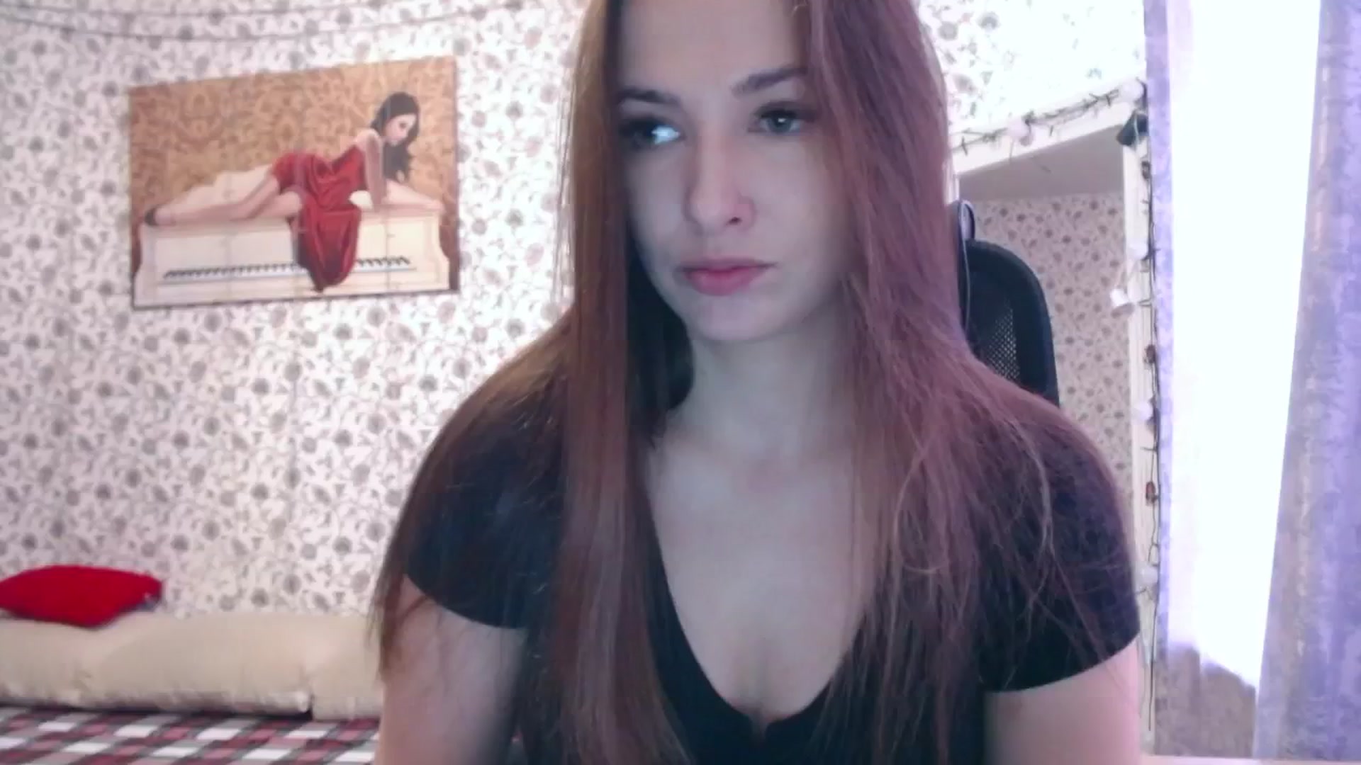 Gallery image thumbnail from RosieRosa's myfreecams stream on, 07/23/2024, 13:42 image 10 of 20
