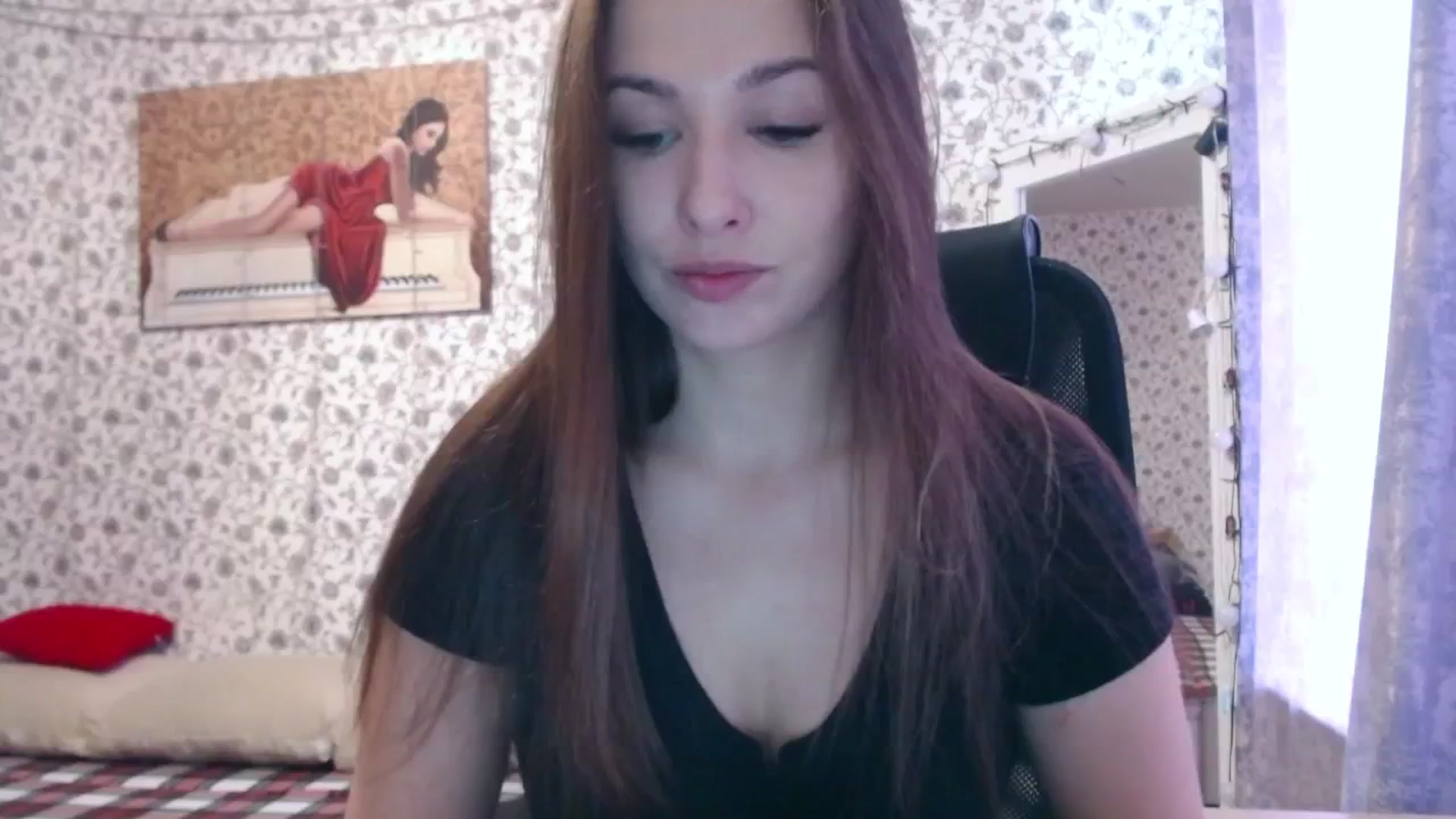 Gallery image thumbnail from RosieRosa's myfreecams stream on, 07/23/2024, 13:42 image 8 of 20