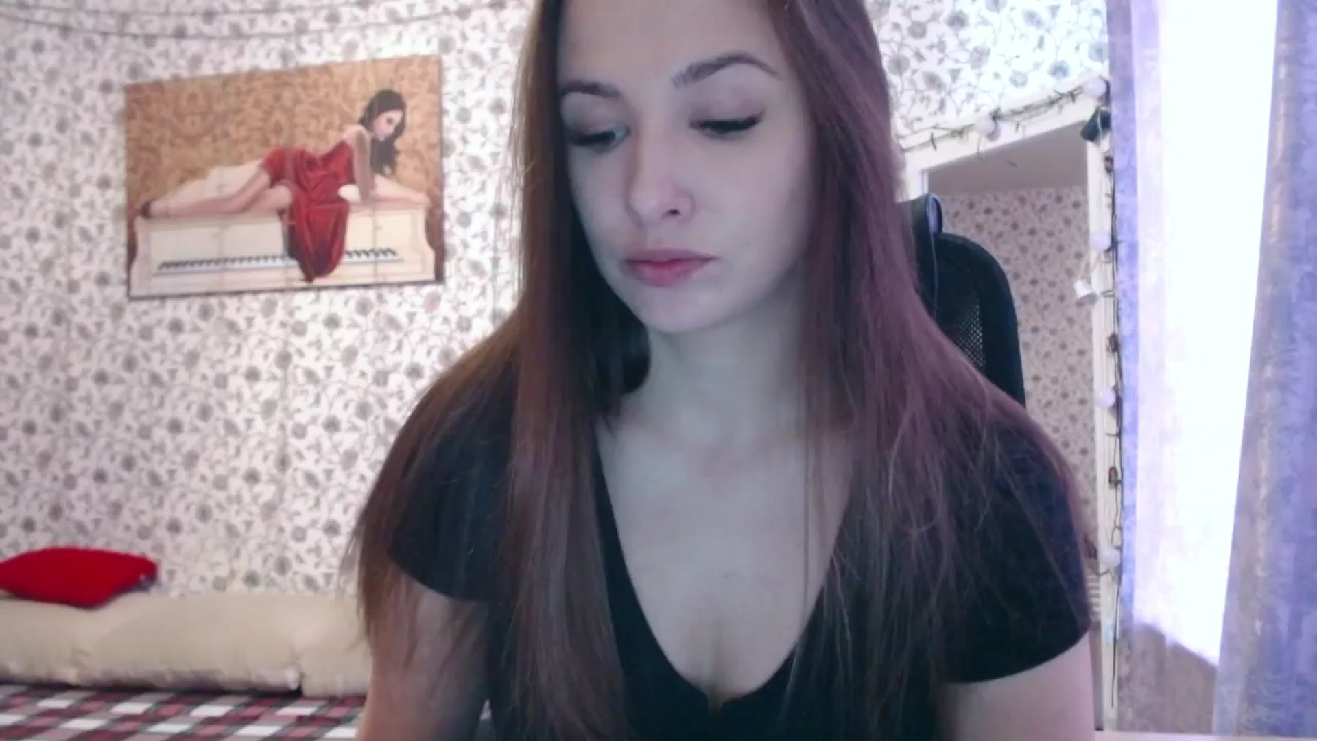 Gallery image thumbnail from RosieRosa's myfreecams stream on, 07/23/2024, 13:42 image 7 of 20