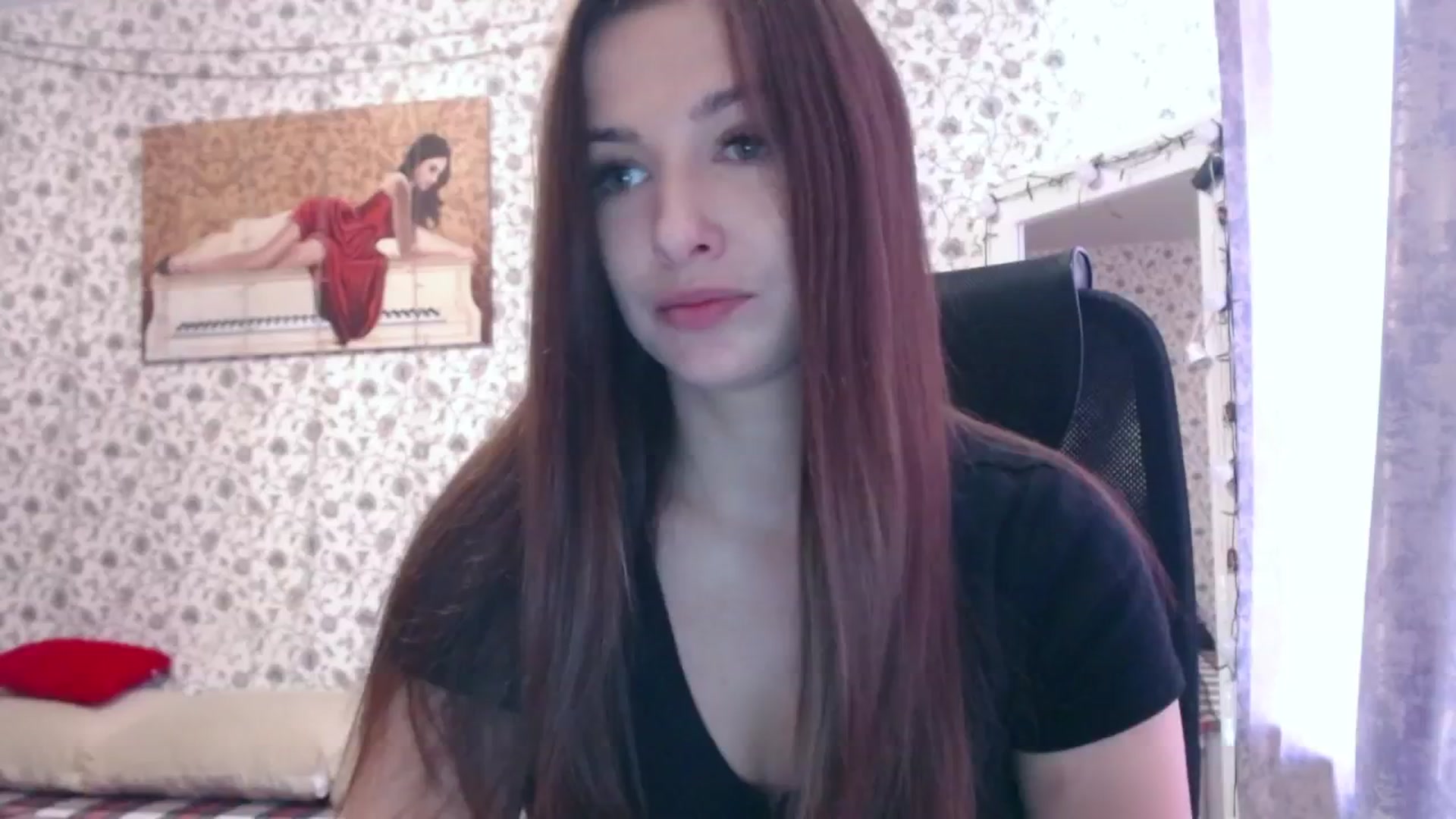 Gallery image thumbnail from RosieRosa's myfreecams stream on, 07/23/2024, 13:42 image 20 of 20