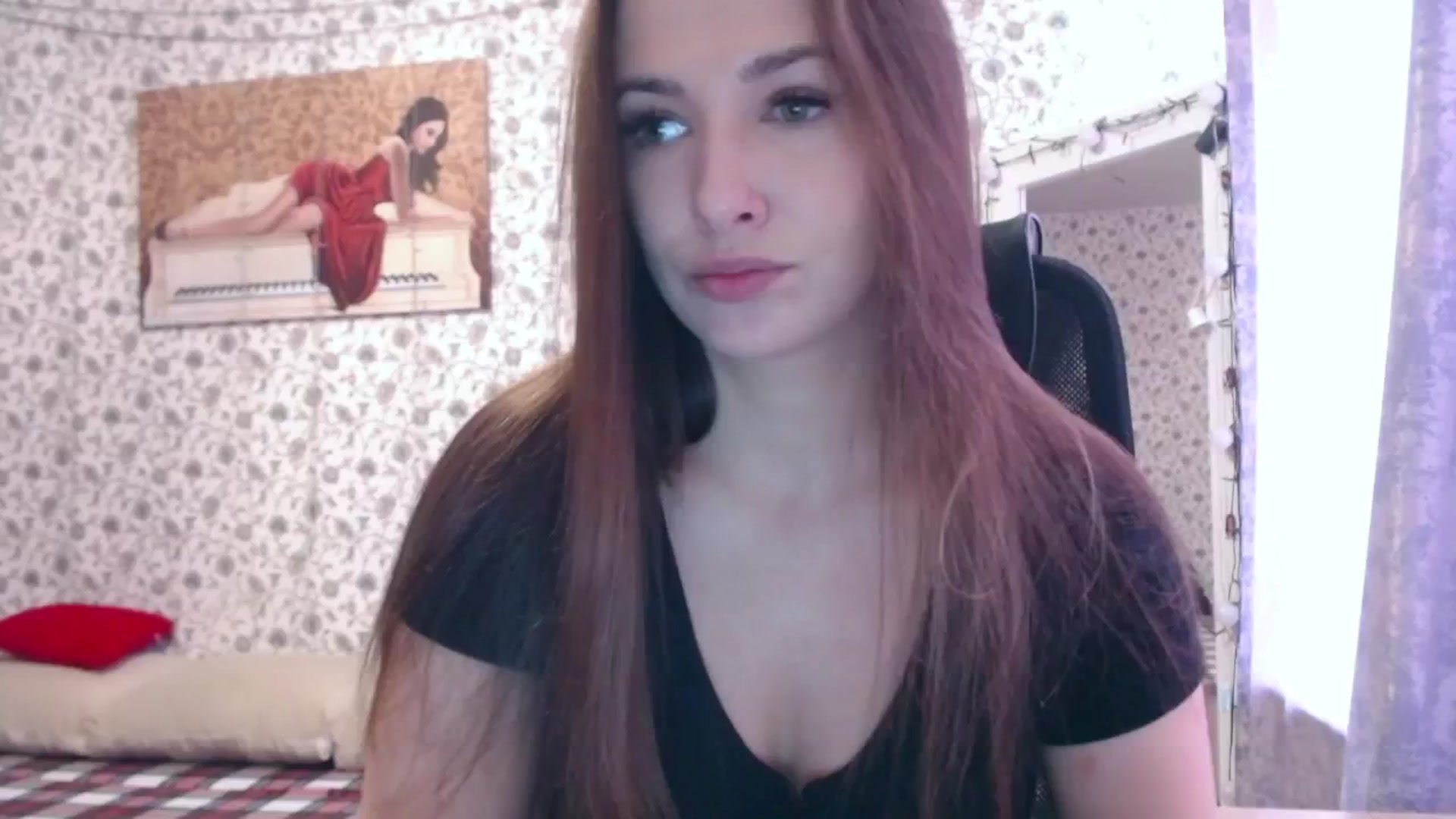 Gallery image thumbnail from RosieRosa's myfreecams stream on, 07/23/2024, 13:42 image 9 of 20