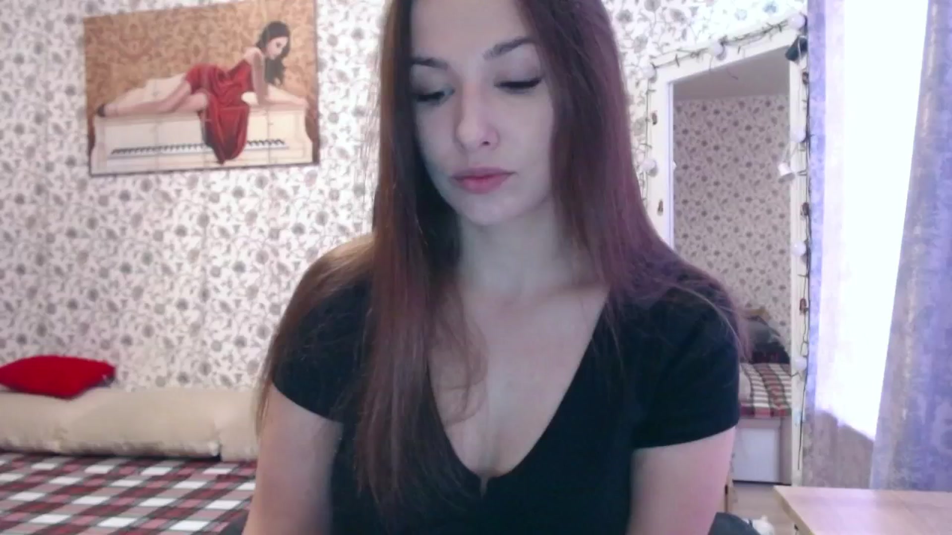 Gallery image thumbnail from RosieRosa's myfreecams stream on, 07/23/2024, 13:42 image 5 of 20