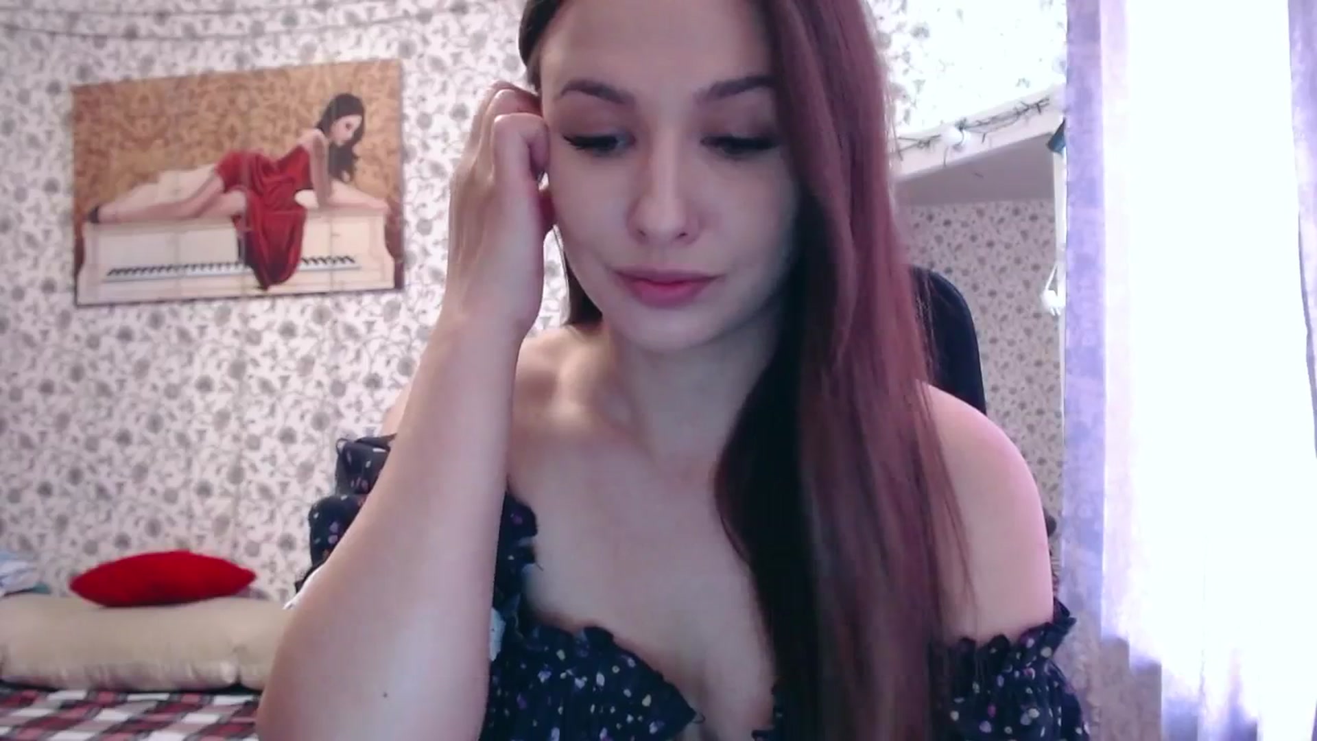 Gallery image thumbnail from RosieRosa's myfreecams stream on, 07/25/2024, 13:07 image 15 of 20