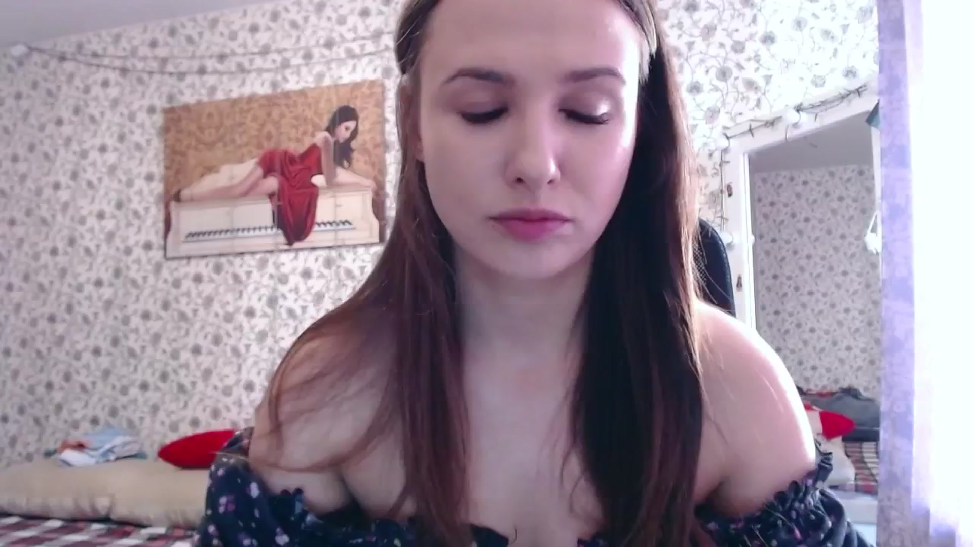 Gallery image thumbnail from RosieRosa's myfreecams stream on, 07/25/2024, 13:07 image 2 of 20
