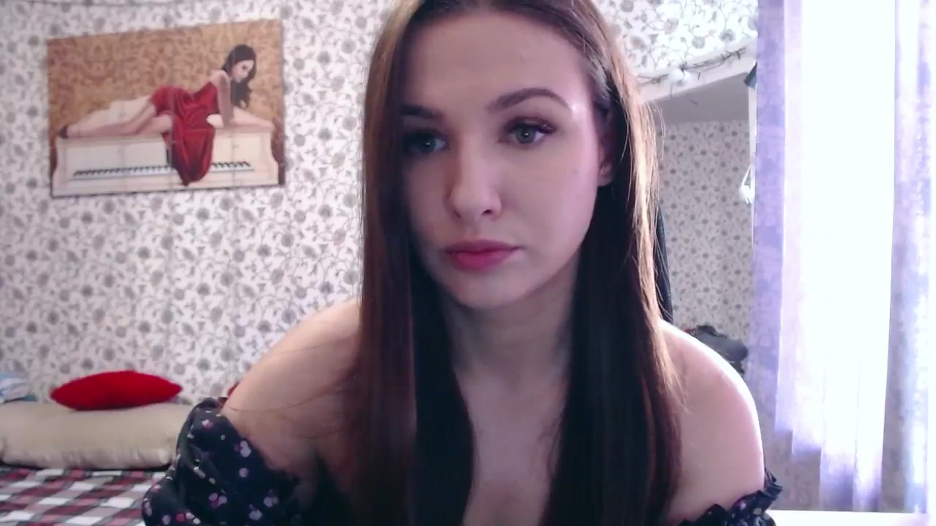Gallery image thumbnail from RosieRosa's myfreecams stream on, 07/25/2024, 13:07 image 7 of 20