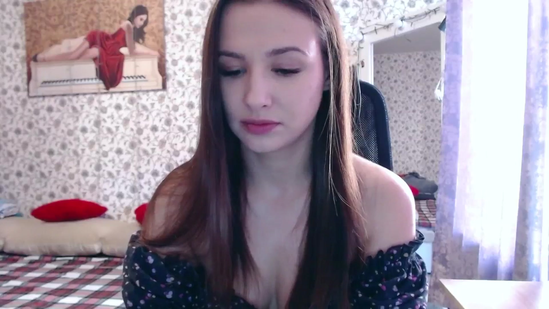 Gallery image thumbnail from RosieRosa's myfreecams stream on, 07/25/2024, 13:07 image 8 of 20