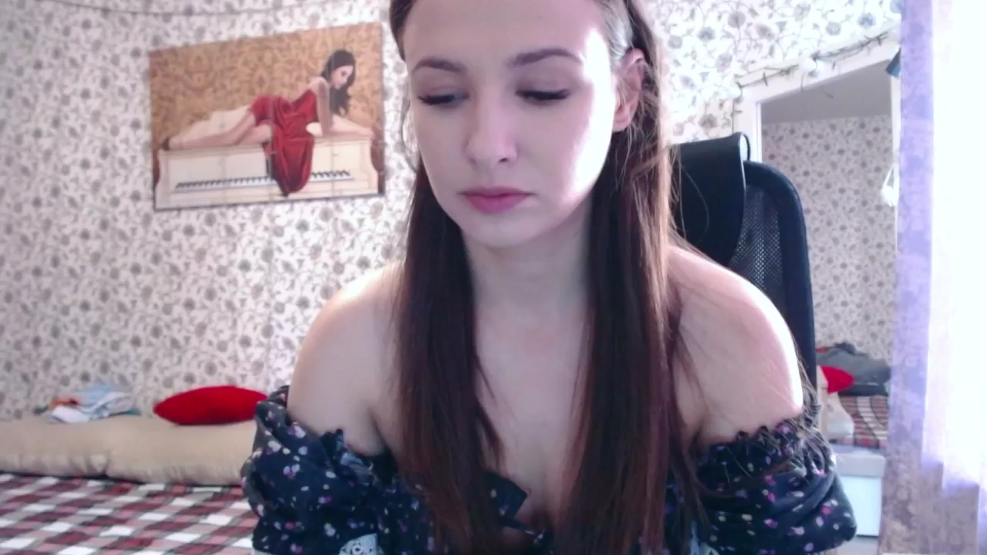 Gallery image thumbnail from RosieRosa's myfreecams stream on, 07/25/2024, 13:07 image 4 of 20