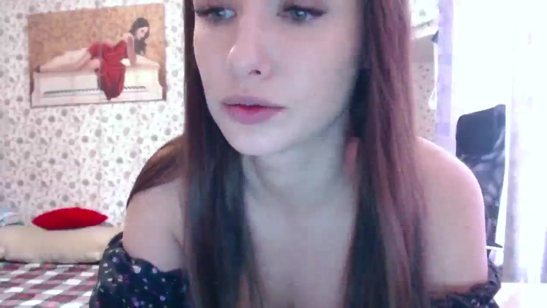 Gallery image thumbnail from RosieRosa's myfreecams stream on, 07/25/2024, 13:07 image 12 of 20