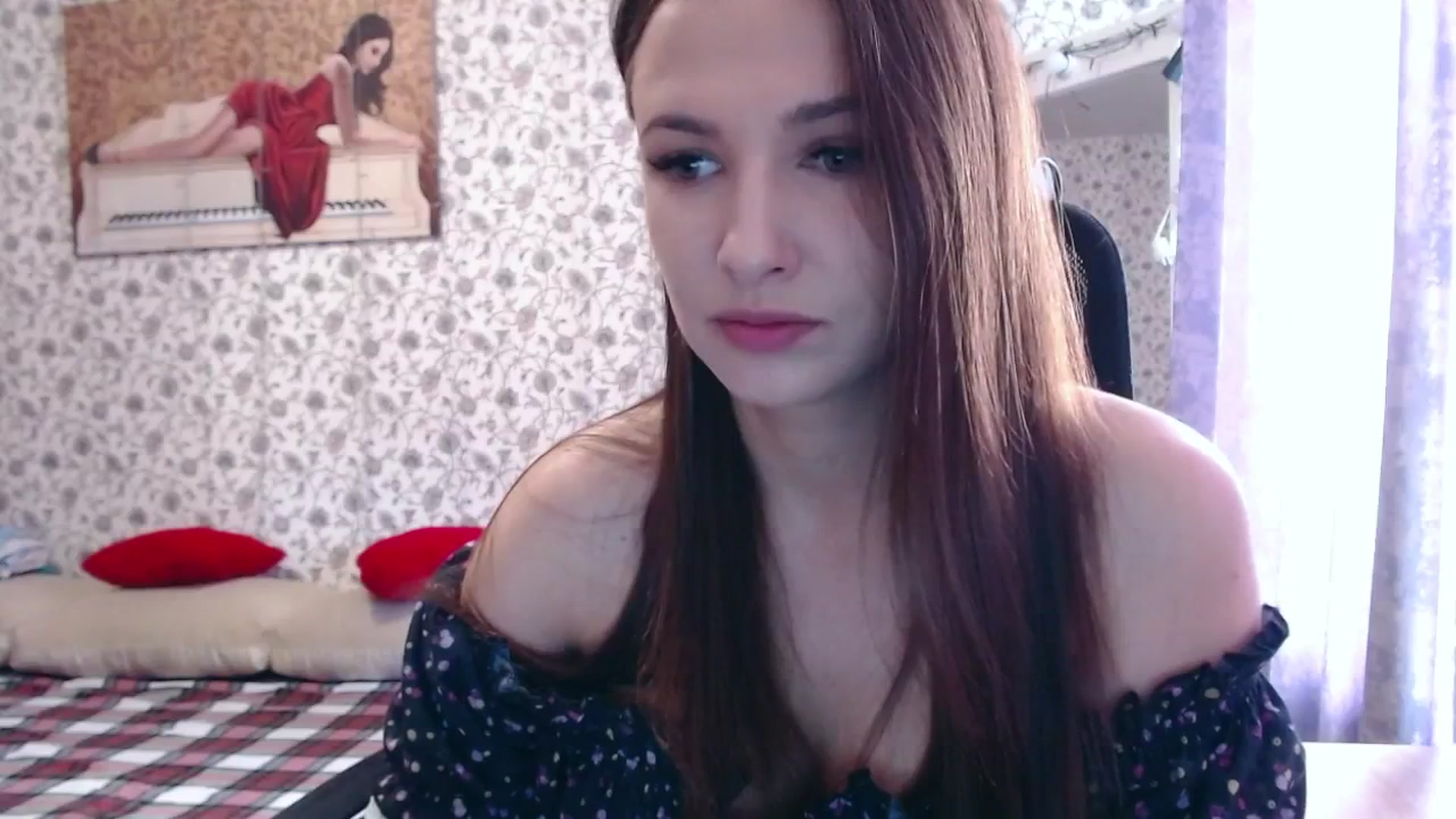 Gallery image thumbnail from RosieRosa's myfreecams stream on, 07/25/2024, 13:07 image 10 of 20