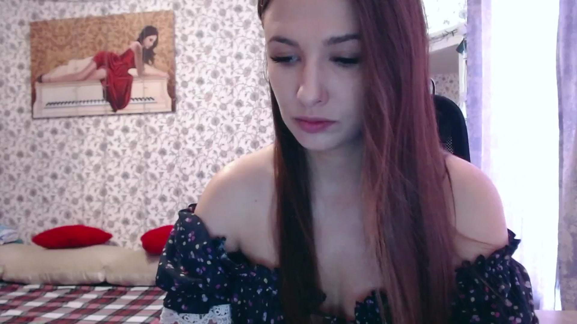 Gallery image thumbnail from RosieRosa's myfreecams stream on, 07/25/2024, 13:53 image 11 of 20