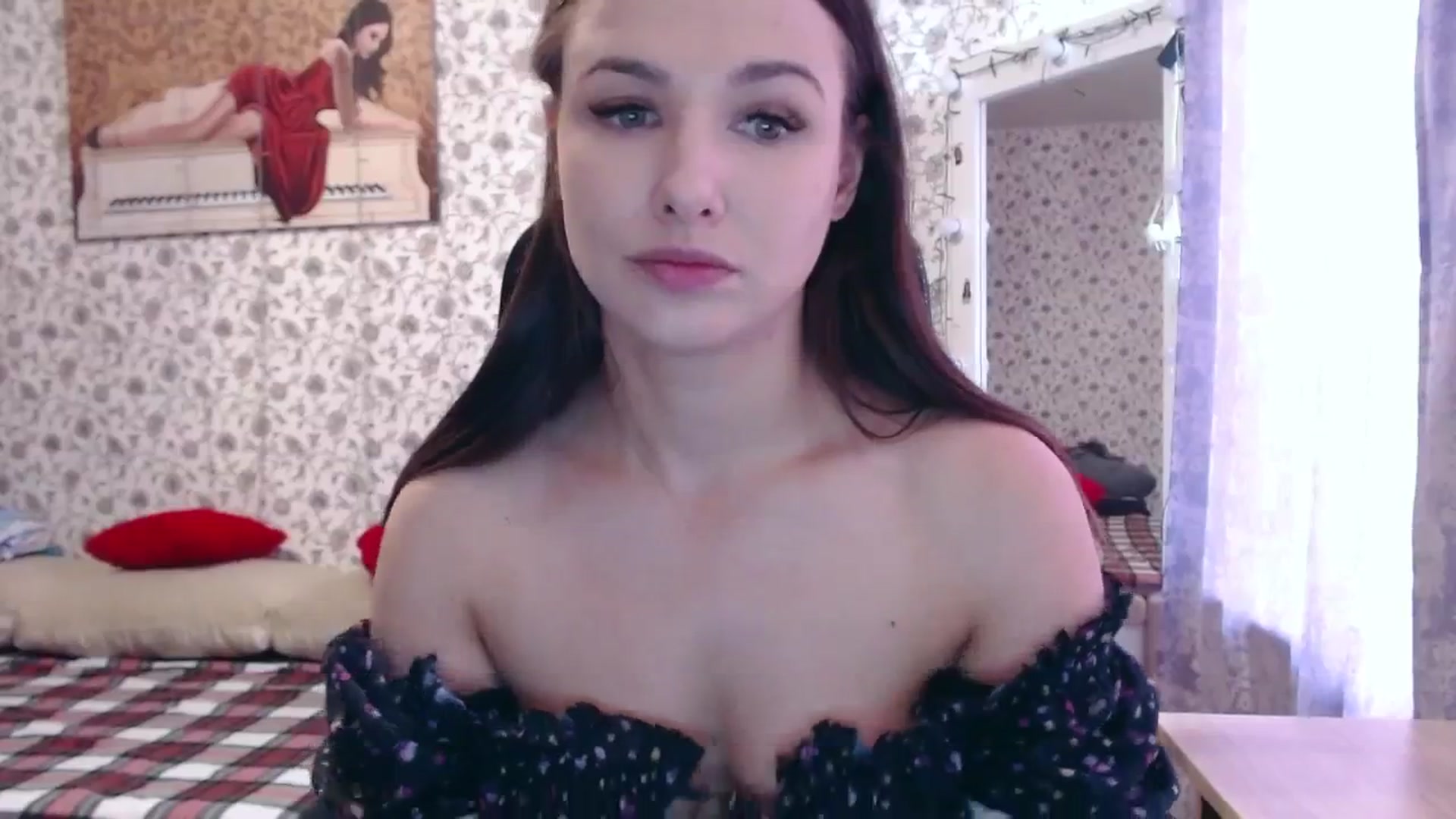 Gallery image thumbnail from RosieRosa's myfreecams stream on, 07/25/2024, 13:53 image 13 of 20