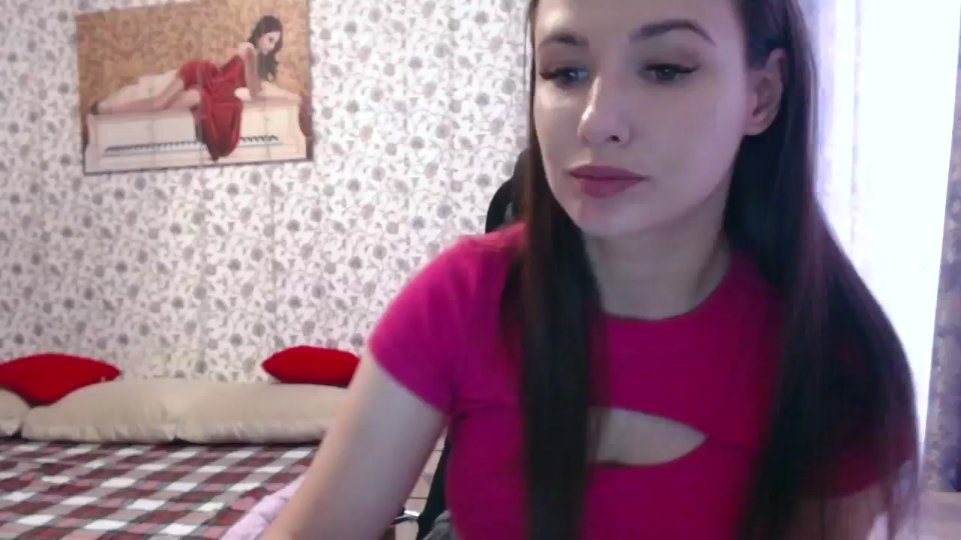 Gallery image thumbnail from RosieRosa's myfreecams stream on, 07/26/2024, 13:49 image 6 of 20