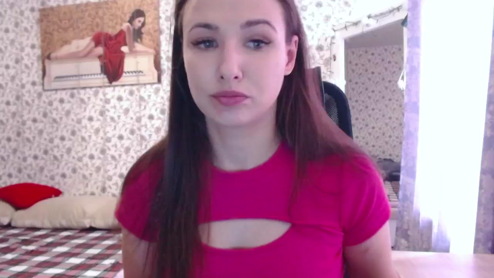 Gallery image thumbnail from RosieRosa's myfreecams stream on, 07/26/2024, 13:49 image 5 of 20