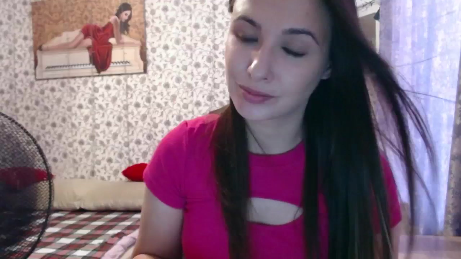 Gallery image thumbnail from RosieRosa's myfreecams stream on, 07/26/2024, 13:49 image 11 of 20
