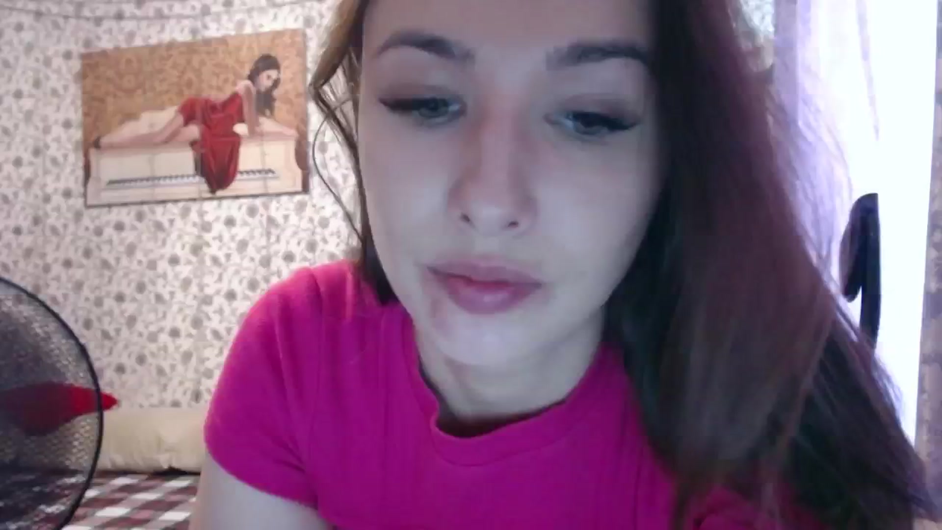 Gallery image thumbnail from RosieRosa's myfreecams stream on, 07/26/2024, 13:49 image 8 of 20