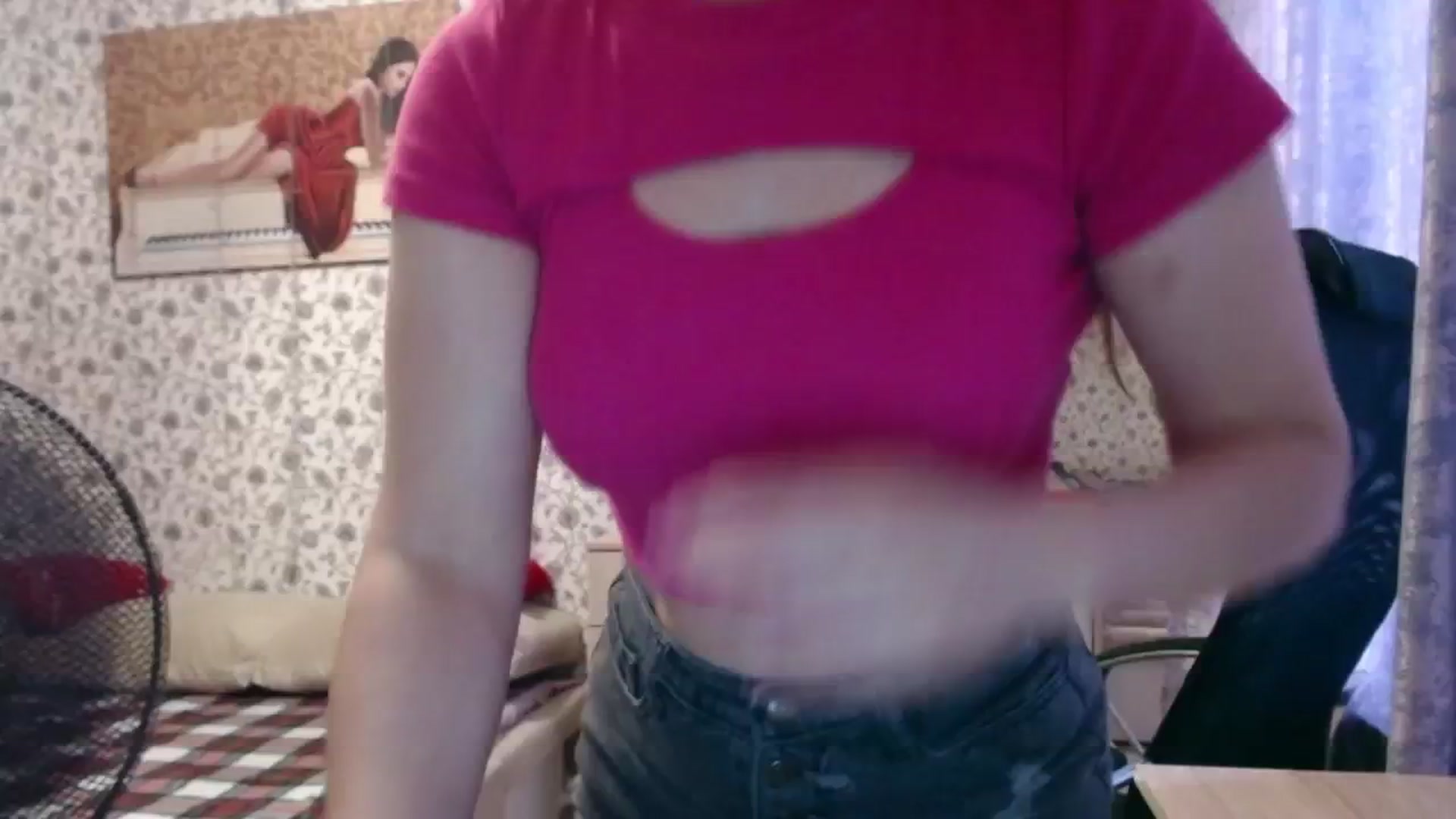 Gallery image thumbnail from RosieRosa's myfreecams stream on, 07/26/2024, 13:49 image 13 of 20