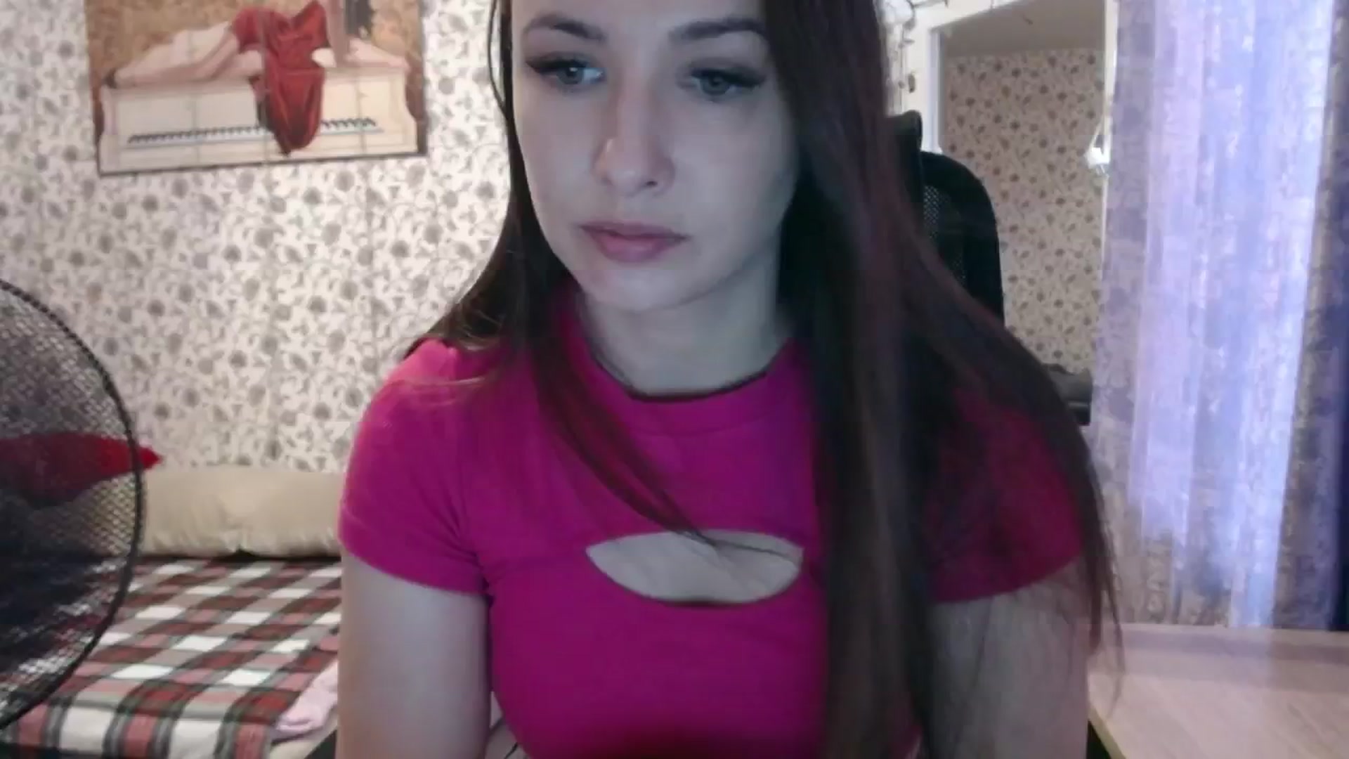 Gallery image thumbnail from RosieRosa's myfreecams stream on, 07/26/2024, 13:49 image 14 of 20
