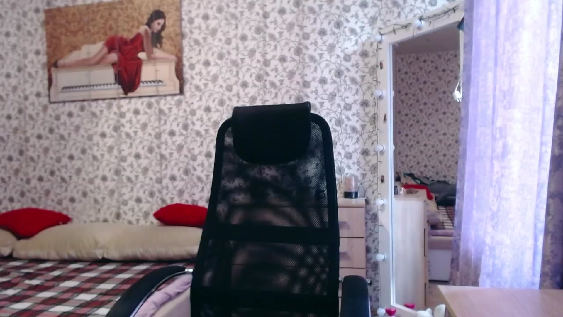 Gallery image thumbnail from RosieRosa's myfreecams stream on, 07/26/2024, 13:49 image 7 of 20