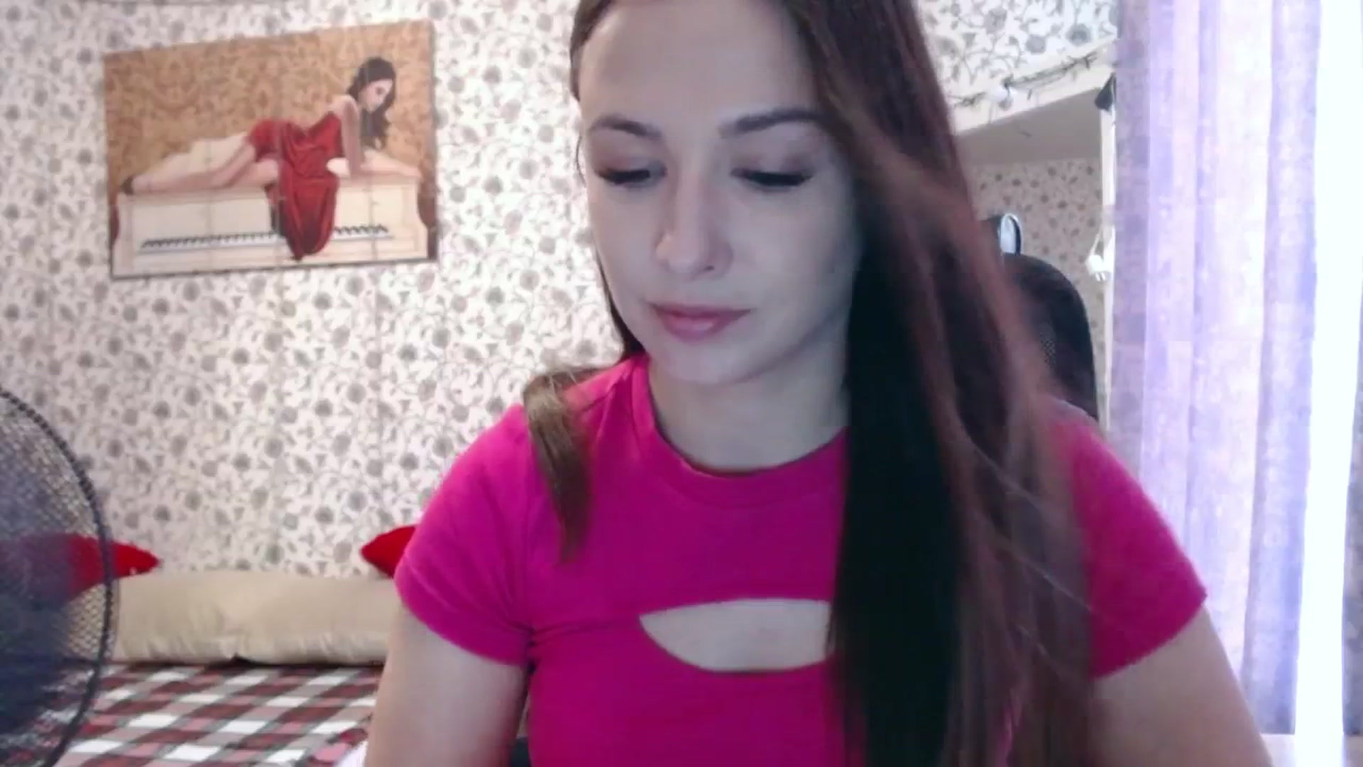 Gallery image thumbnail from RosieRosa's myfreecams stream on, 07/26/2024, 13:49 image 20 of 20