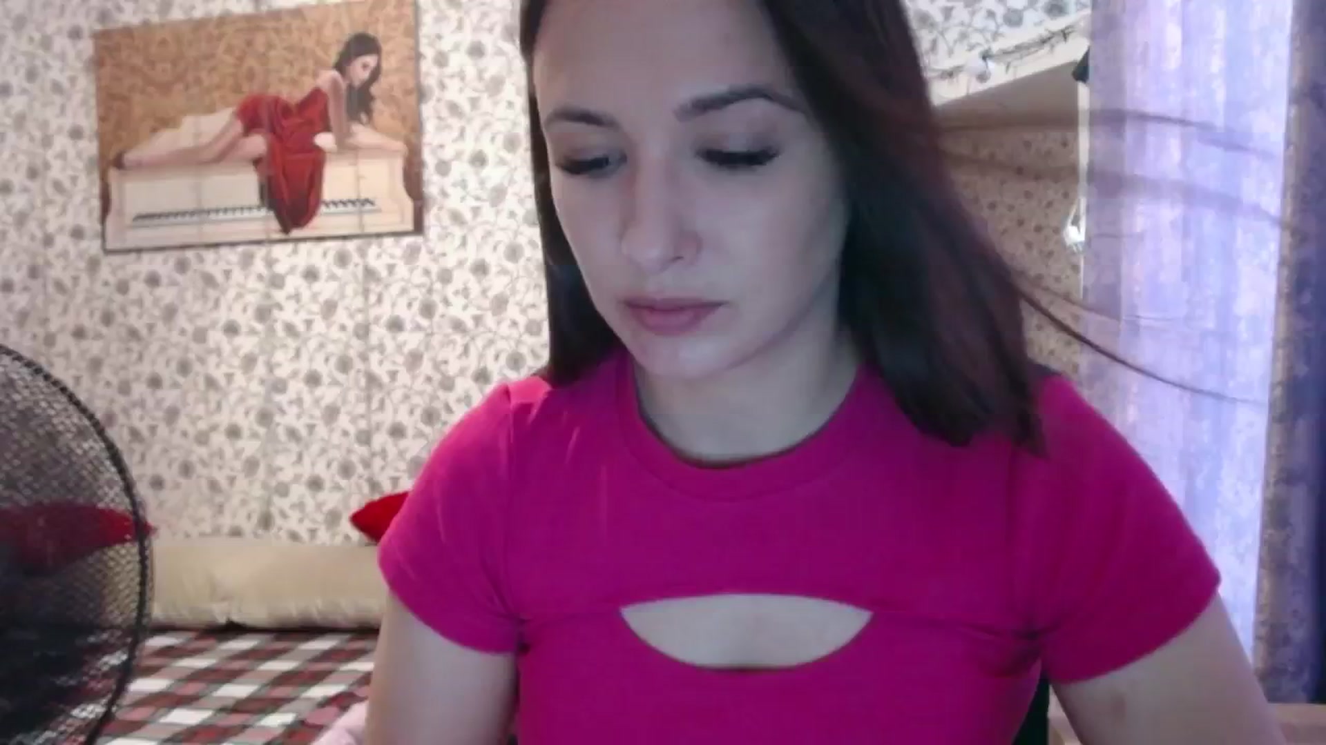 Gallery image thumbnail from RosieRosa's myfreecams stream on, 07/26/2024, 13:49 image 12 of 20