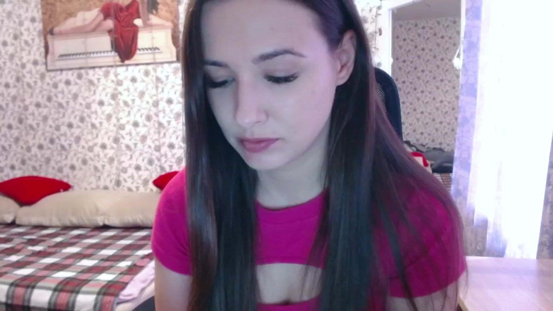 Gallery image thumbnail from RosieRosa's myfreecams stream on, 07/26/2024, 13:49 image 1 of 20
