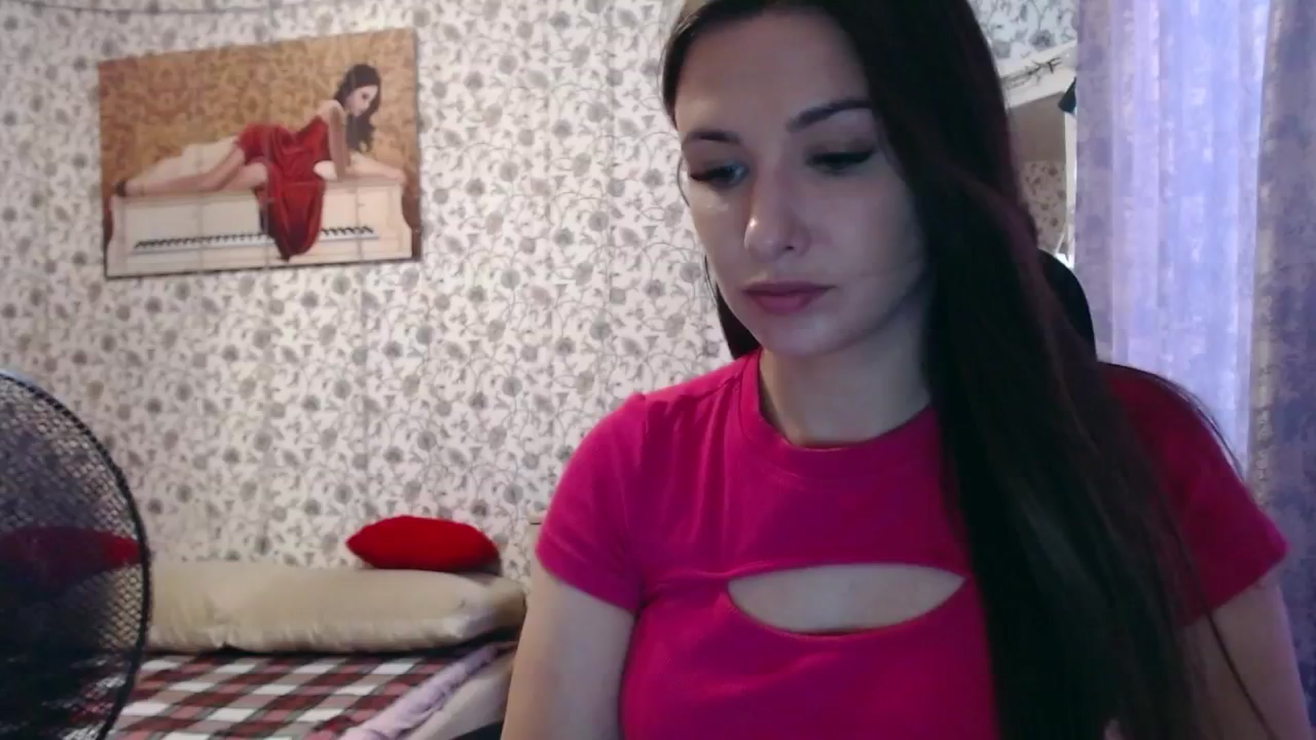 Gallery image thumbnail from RosieRosa's myfreecams stream on, 07/26/2024, 13:49 image 16 of 20