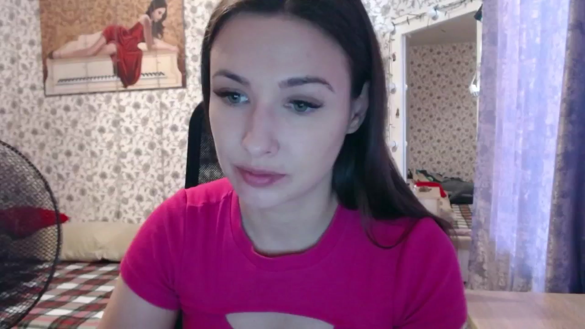Gallery image thumbnail from RosieRosa's myfreecams stream on, 07/26/2024, 13:49 image 15 of 20