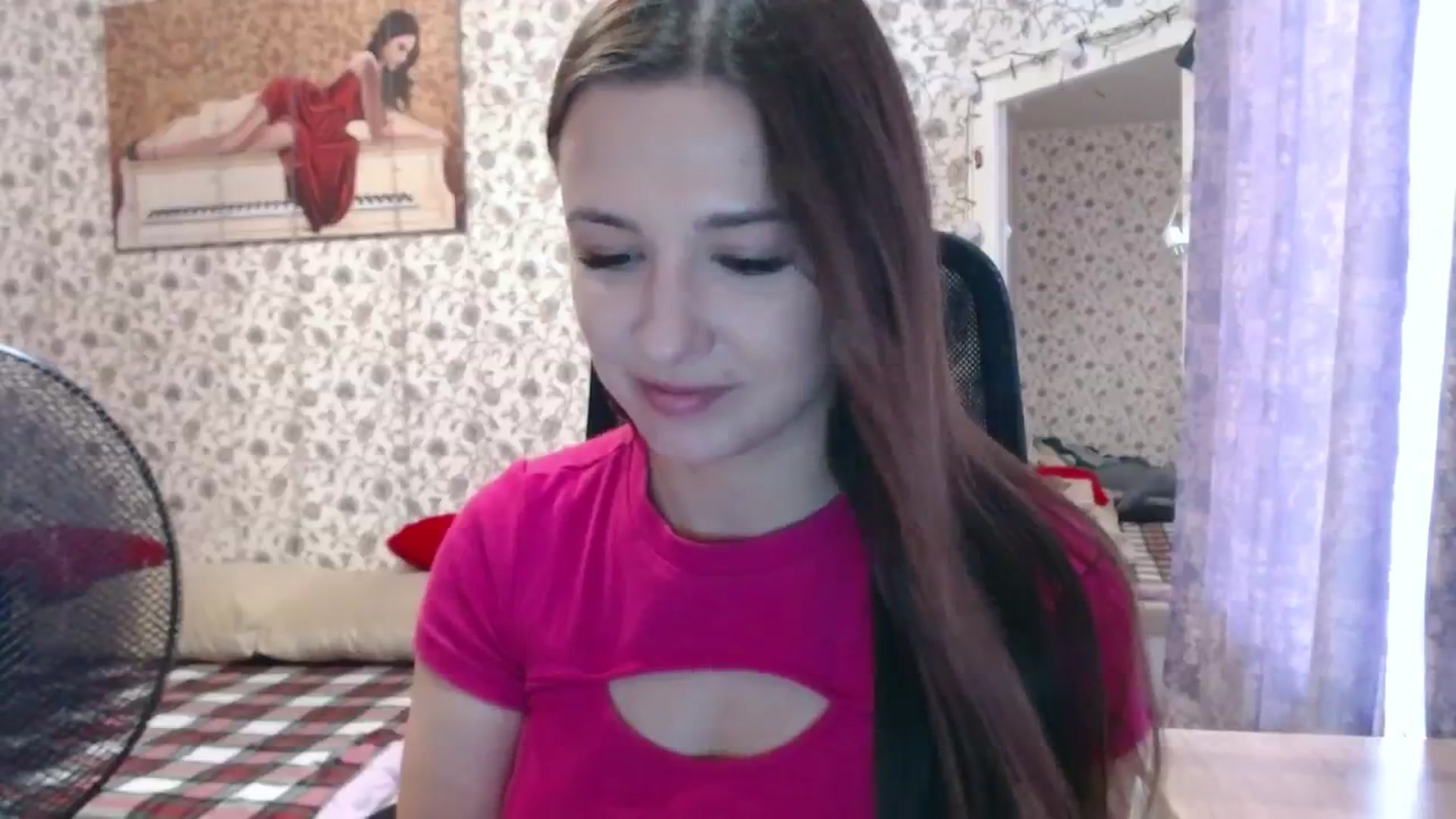 Gallery image thumbnail from RosieRosa's myfreecams stream on, 07/26/2024, 13:49 image 19 of 20