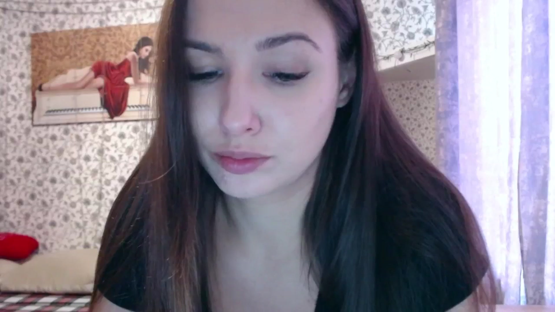 Gallery image thumbnail from RosieRosa's myfreecams stream on, 07/30/2024, 13:59 image 13 of 20