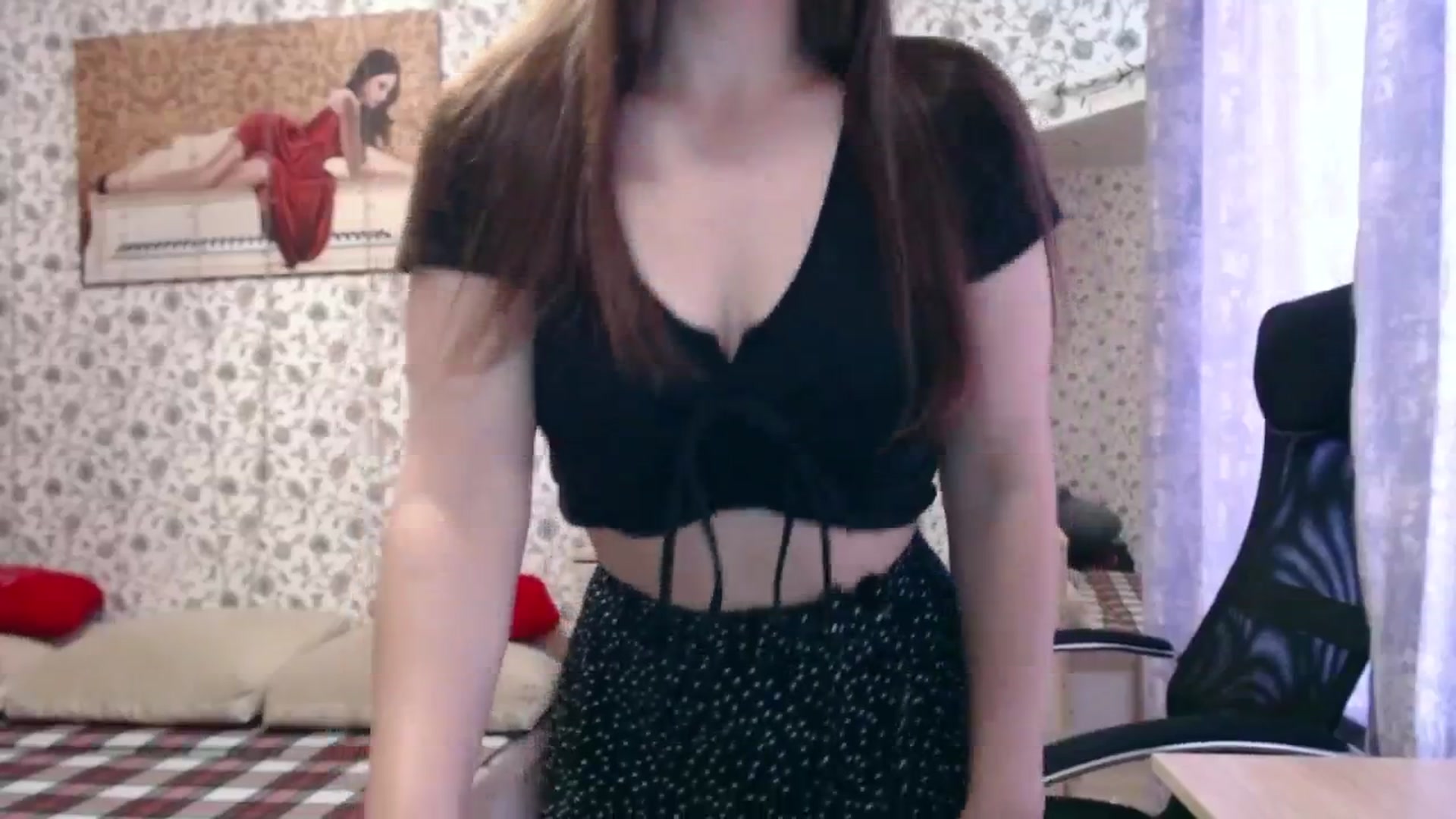 Gallery image thumbnail from RosieRosa's myfreecams stream on, 07/30/2024, 13:59 image 4 of 20