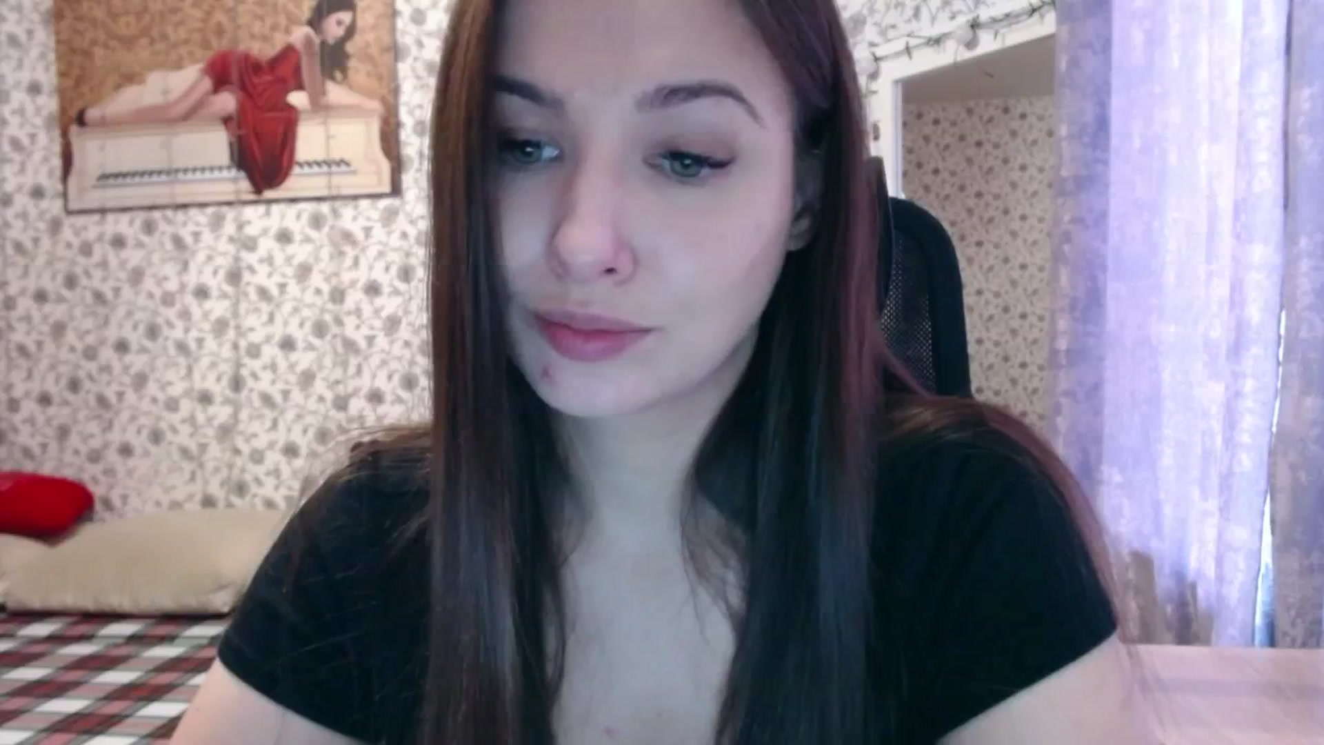 Gallery image thumbnail from RosieRosa's myfreecams stream on, 07/30/2024, 13:59 image 20 of 20