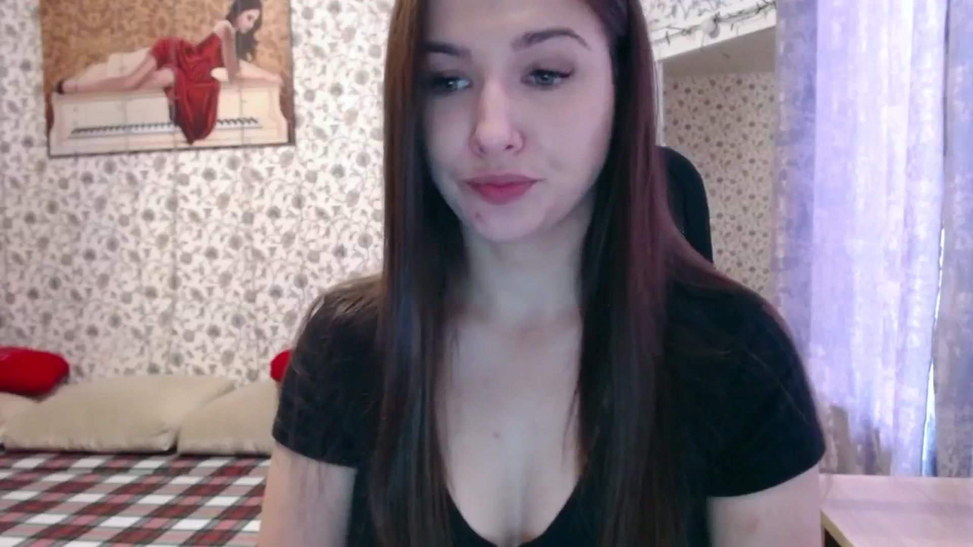 Gallery image thumbnail from RosieRosa's myfreecams stream on, 07/30/2024, 13:59 image 19 of 20