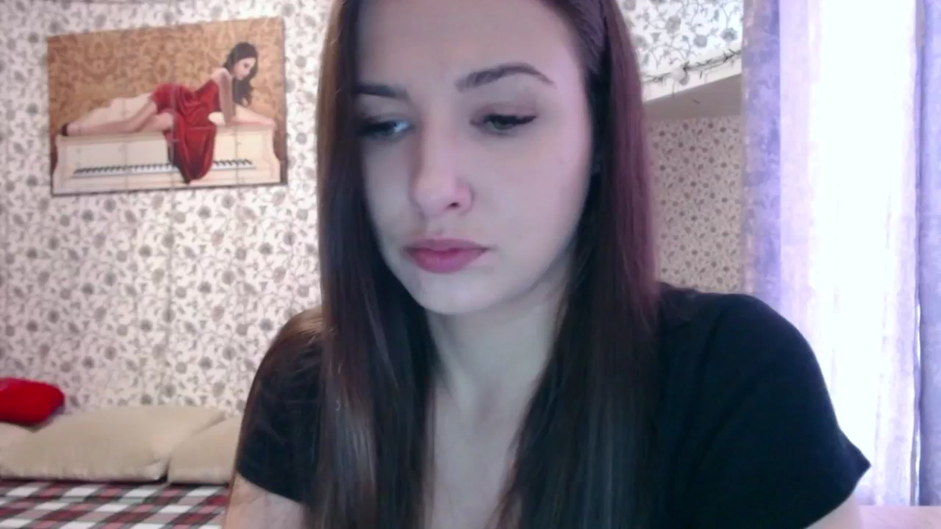 Gallery image thumbnail from RosieRosa's myfreecams stream on, 07/30/2024, 13:59 image 1 of 20