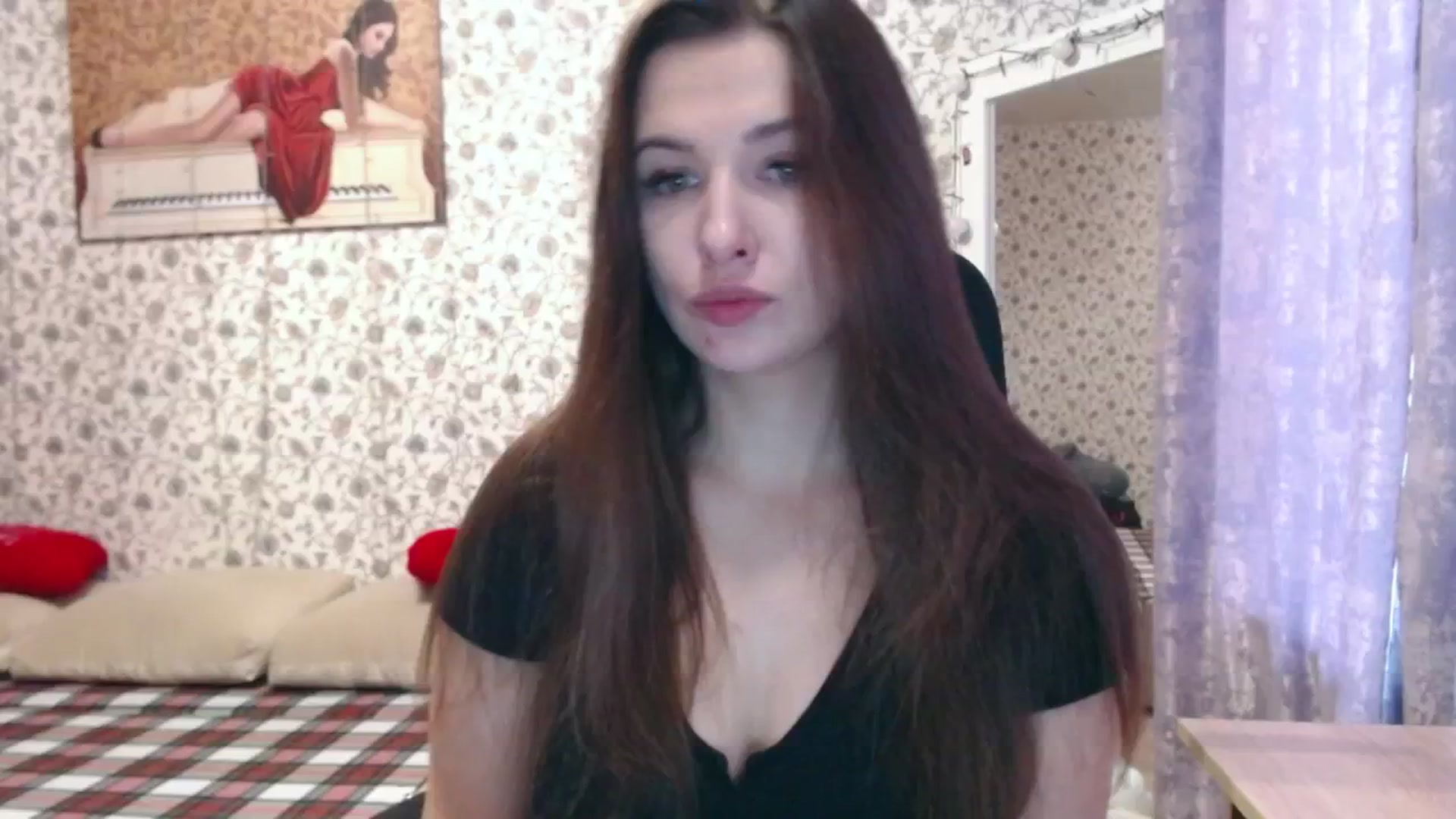 Gallery image thumbnail from RosieRosa's myfreecams stream on, 07/30/2024, 15:04 image 15 of 20
