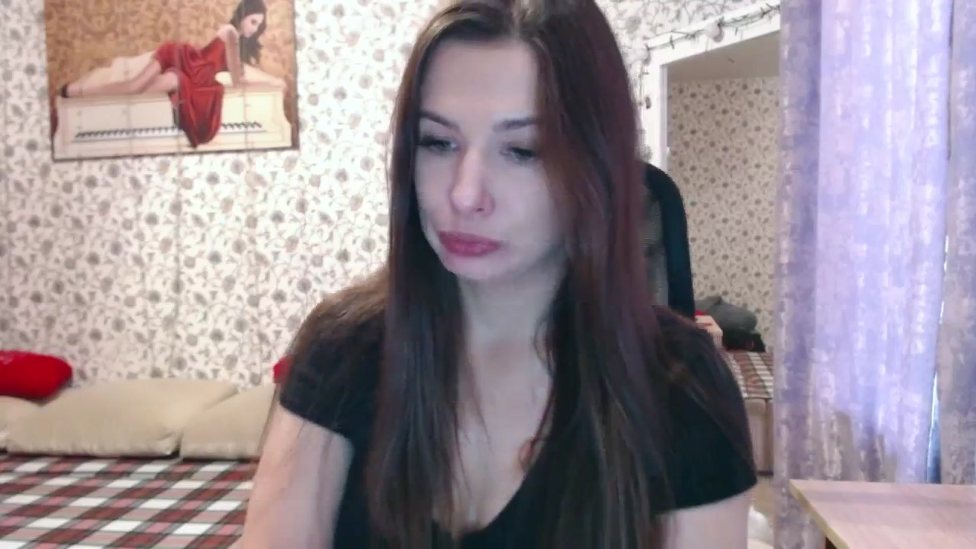 Gallery image thumbnail from RosieRosa's myfreecams stream on, 07/30/2024, 15:04 image 16 of 20