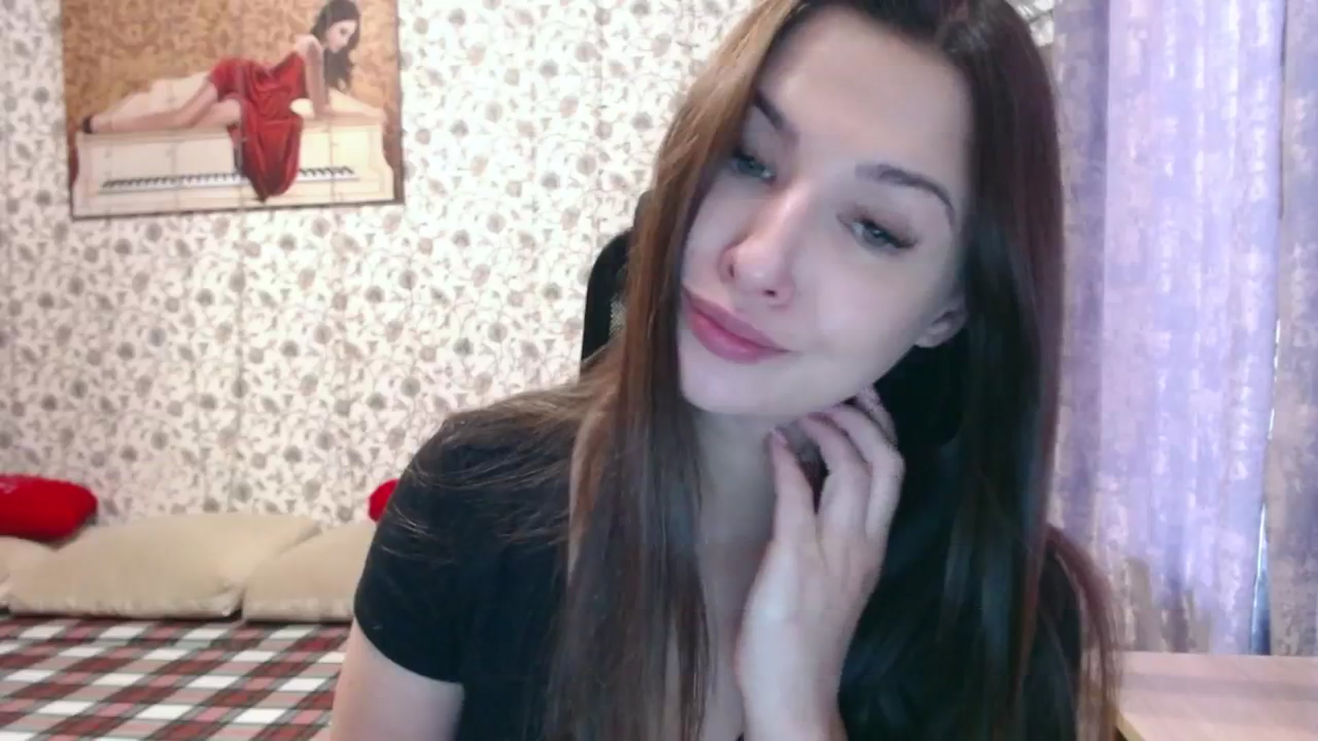 Gallery image thumbnail from RosieRosa's myfreecams stream on, 07/30/2024, 15:04 image 12 of 20