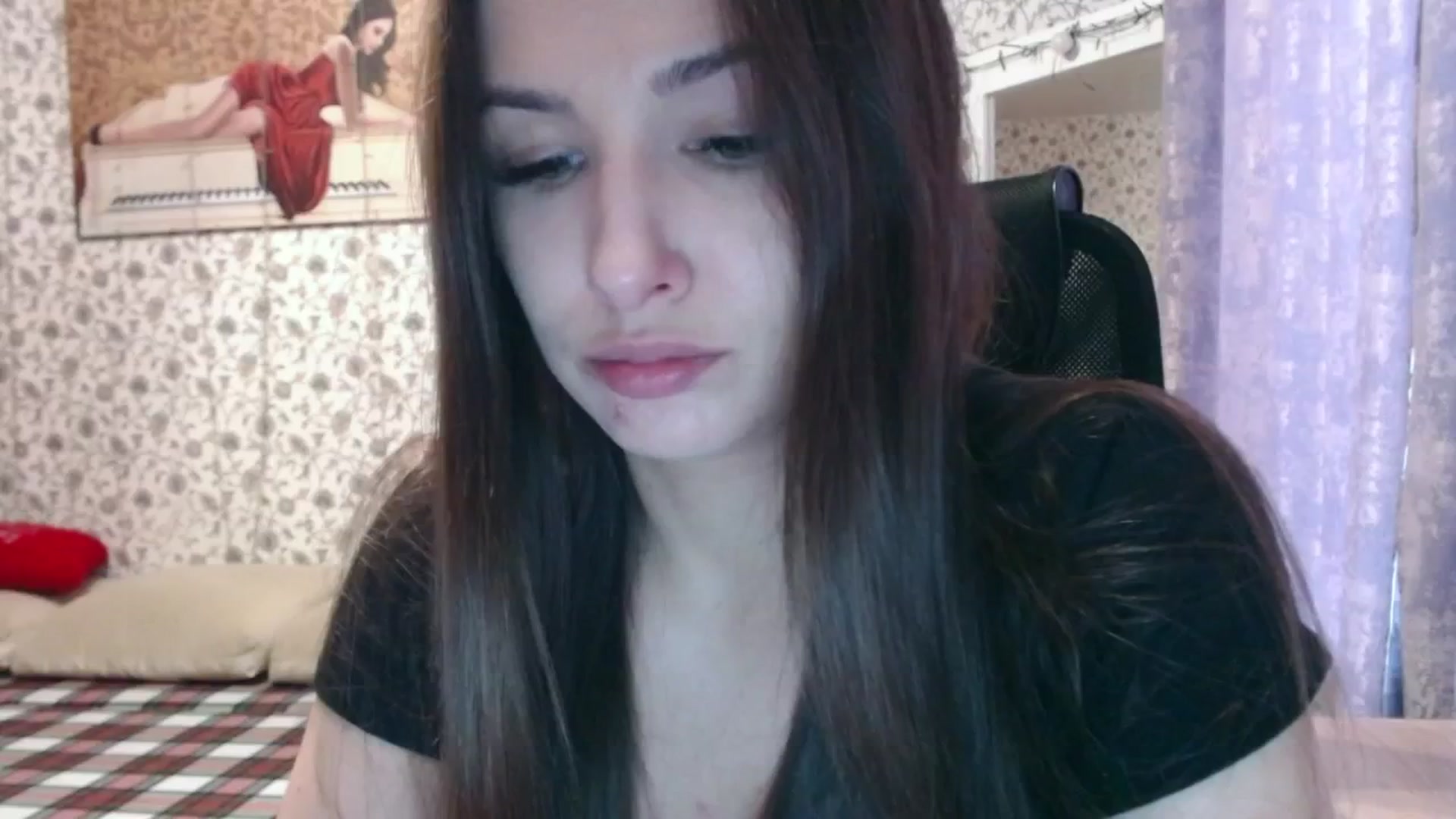Gallery image thumbnail from RosieRosa's myfreecams stream on, 07/30/2024, 15:04 image 3 of 20