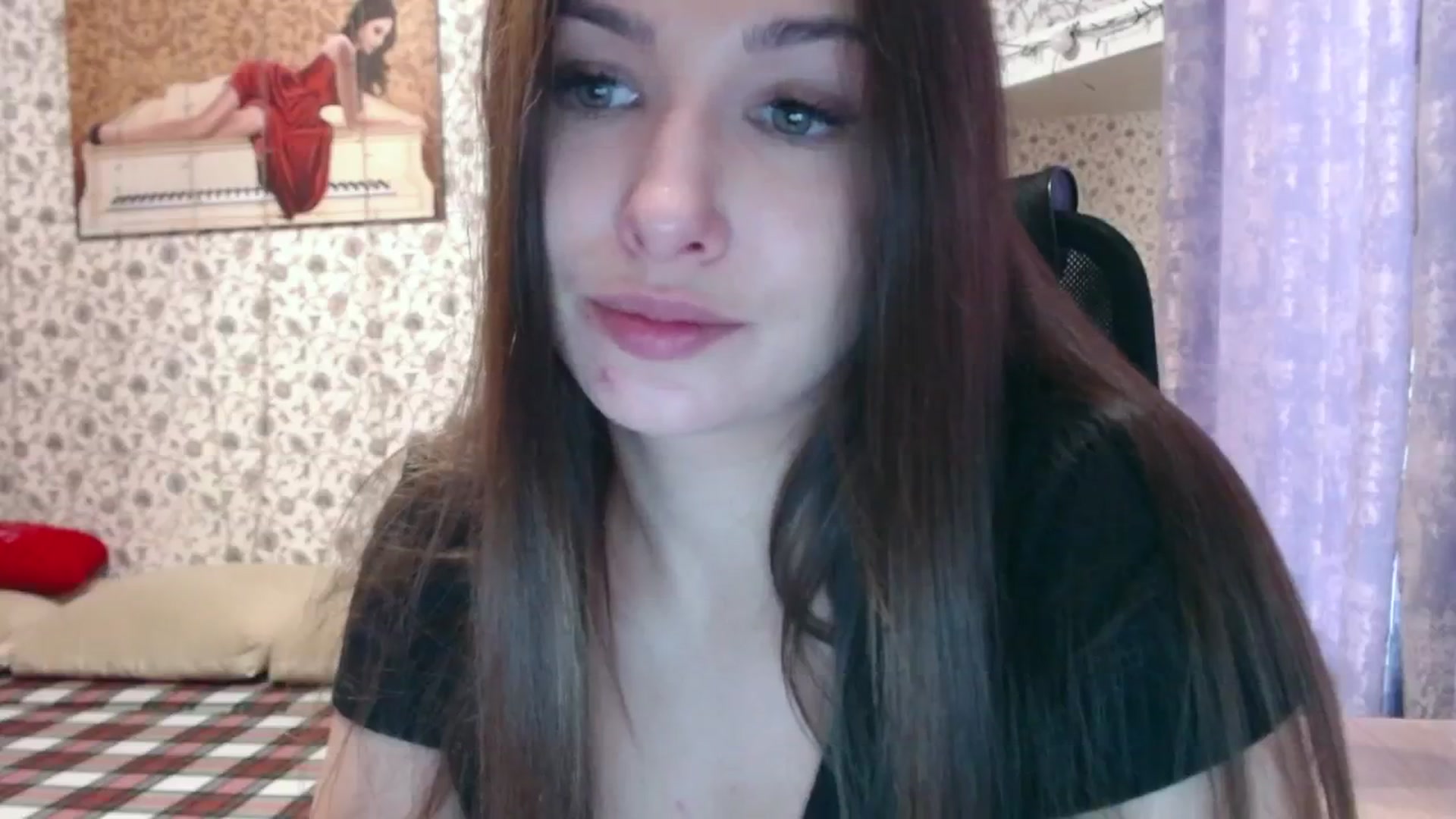 Gallery image thumbnail from RosieRosa's myfreecams stream on, 07/30/2024, 15:04 image 4 of 20