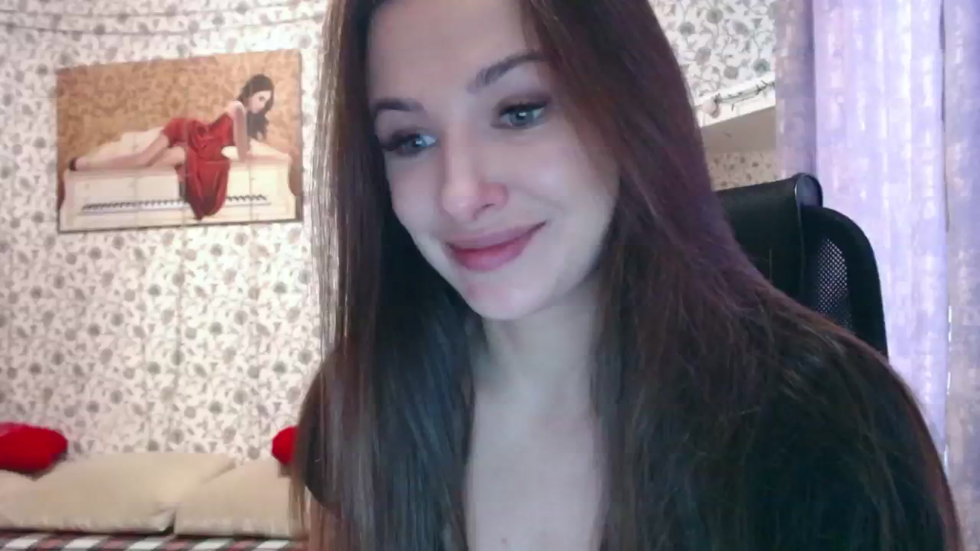 Gallery image thumbnail from RosieRosa's myfreecams stream on, 07/30/2024, 15:04 image 17 of 20